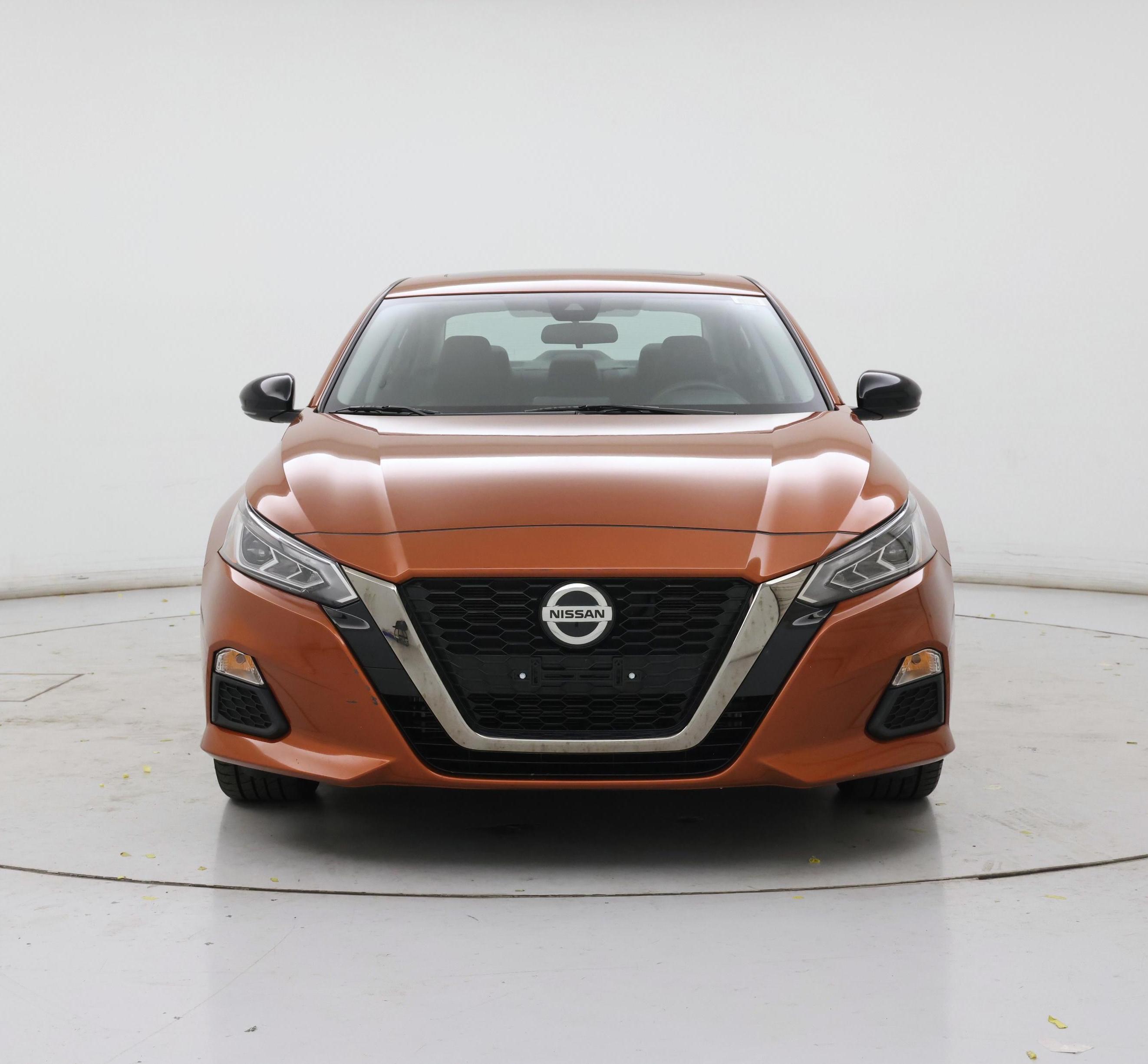 Thumbnail: 2021 Nissan Altima - 5