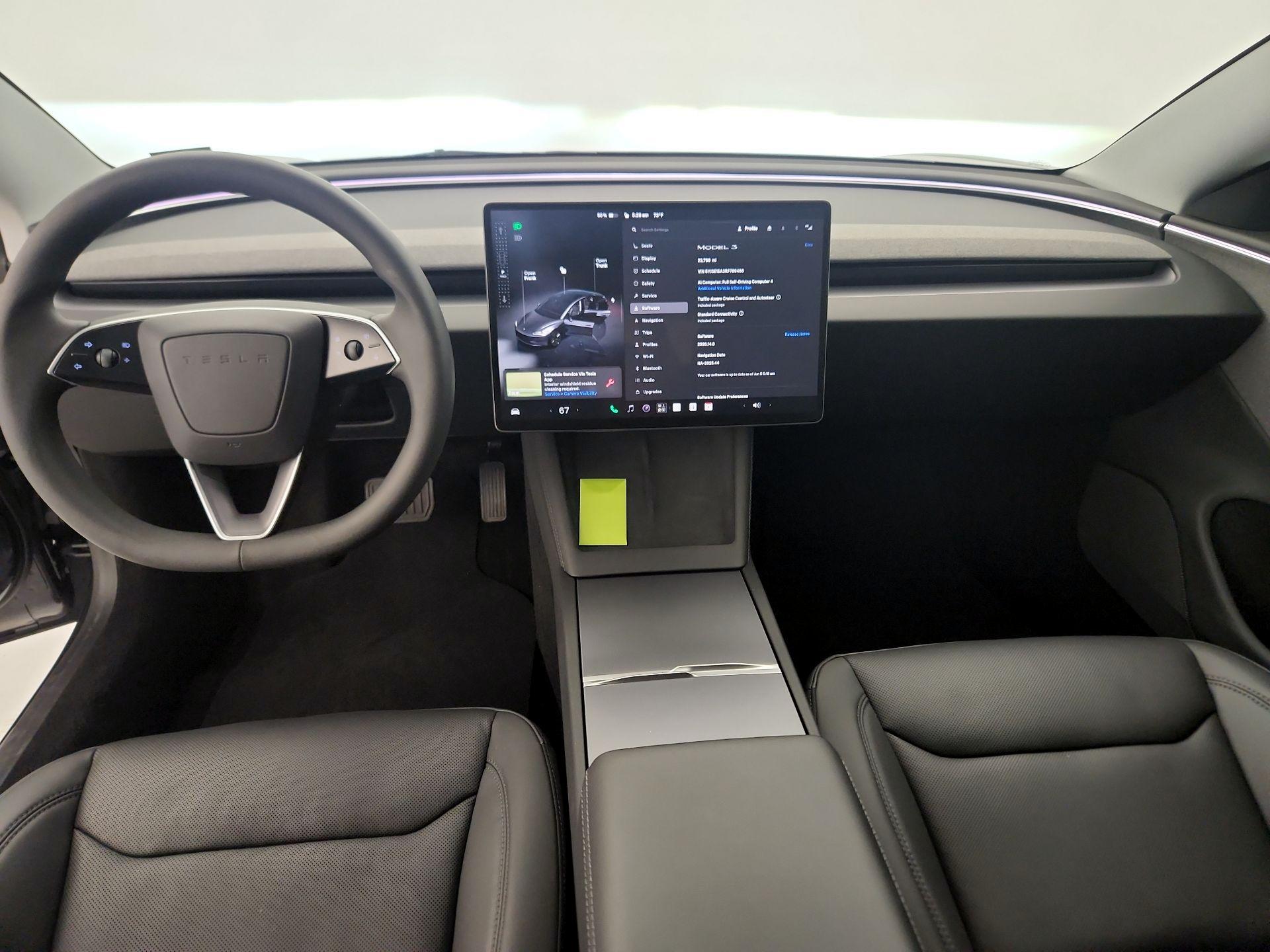 Thumbnail: 2024 Tesla Model 3 - 9