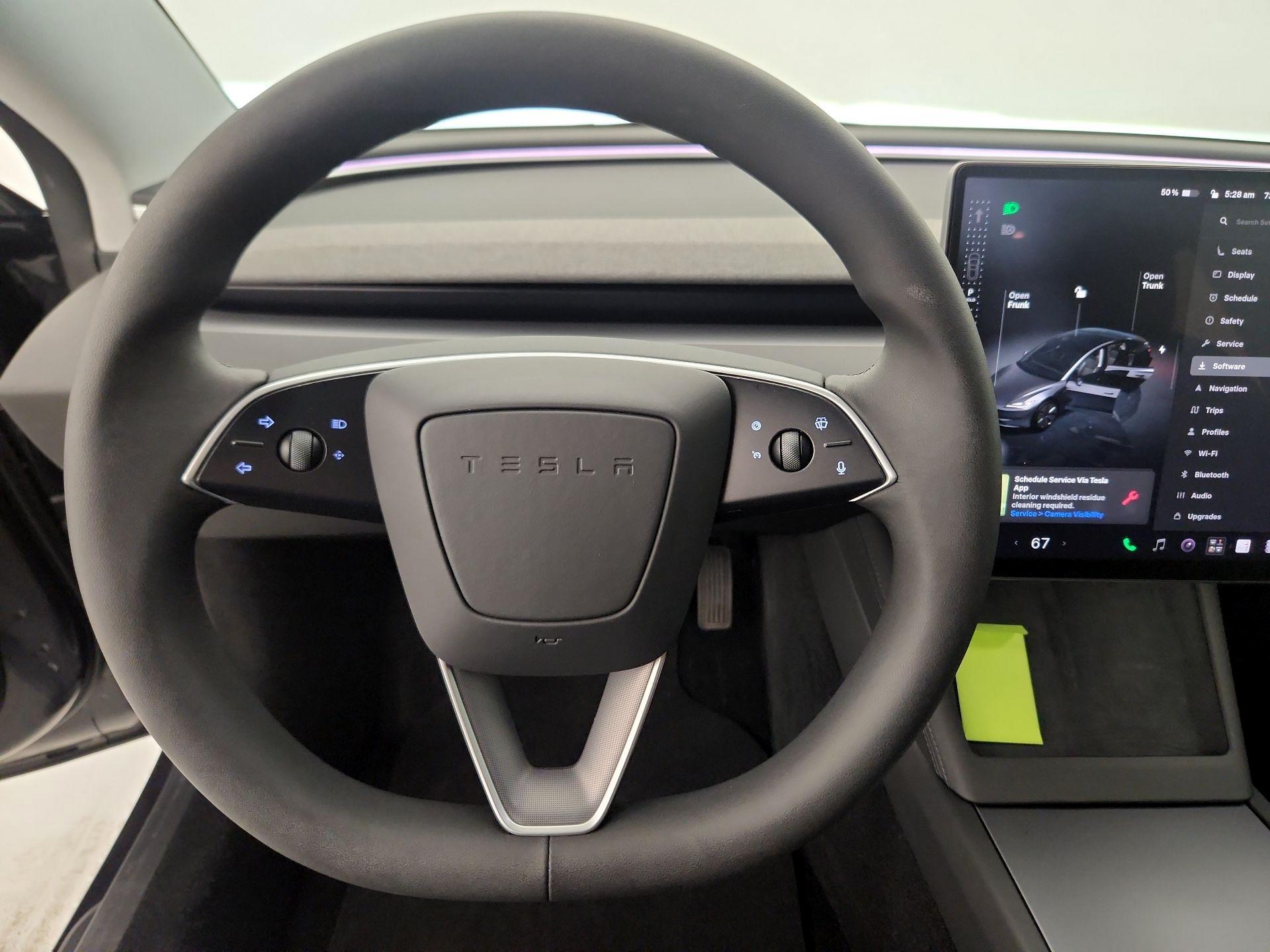 Thumbnail: 2024 Tesla Model 3 - 10