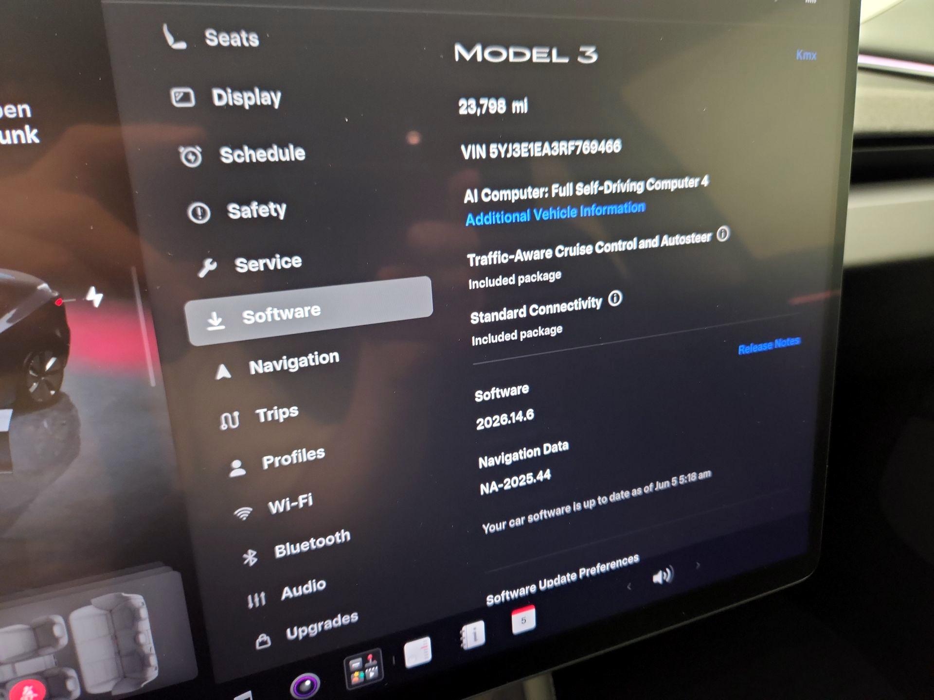 Thumbnail: 2024 Tesla Model 3 - 14