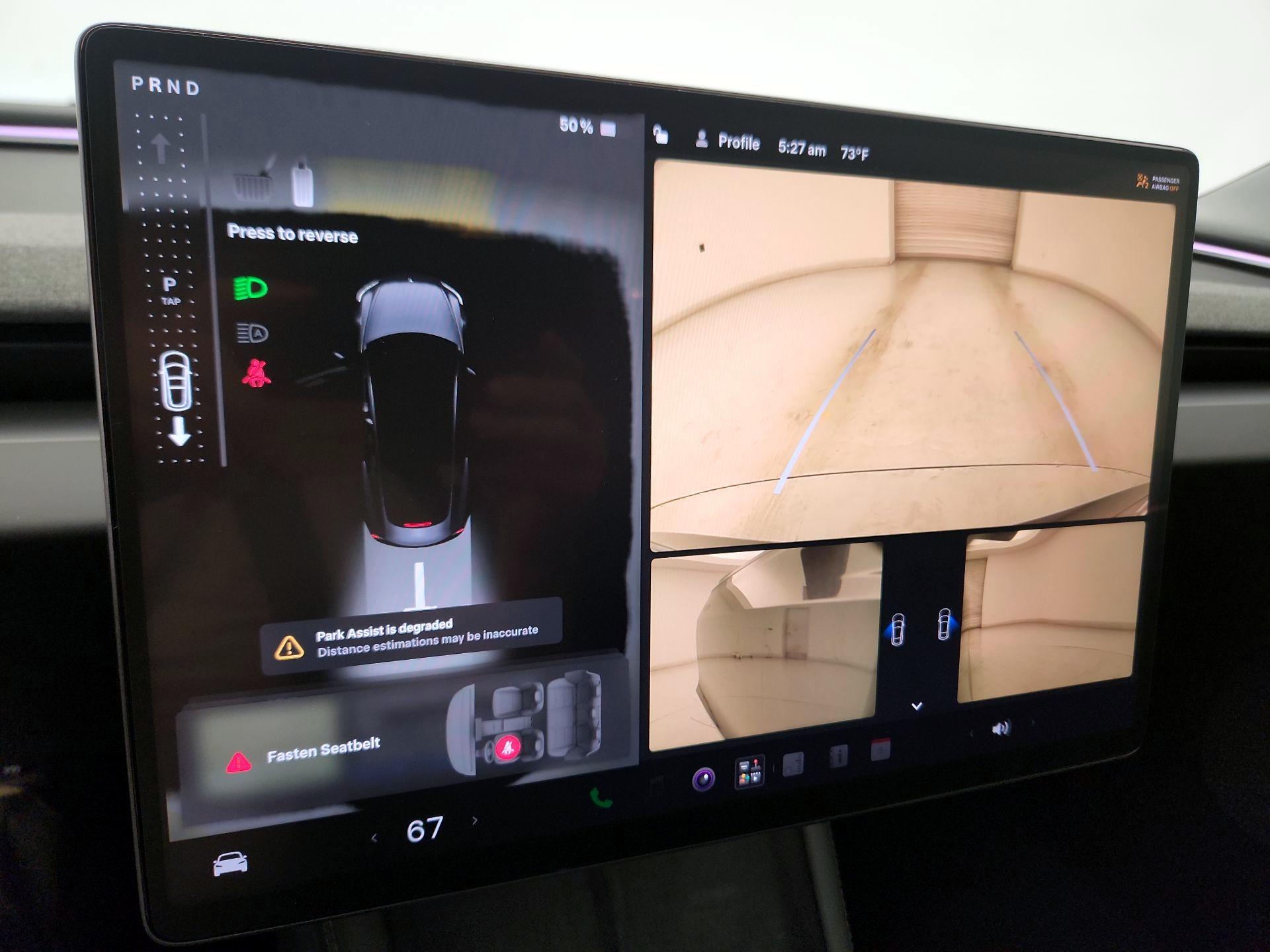Thumbnail: 2024 Tesla Model 3 - 15