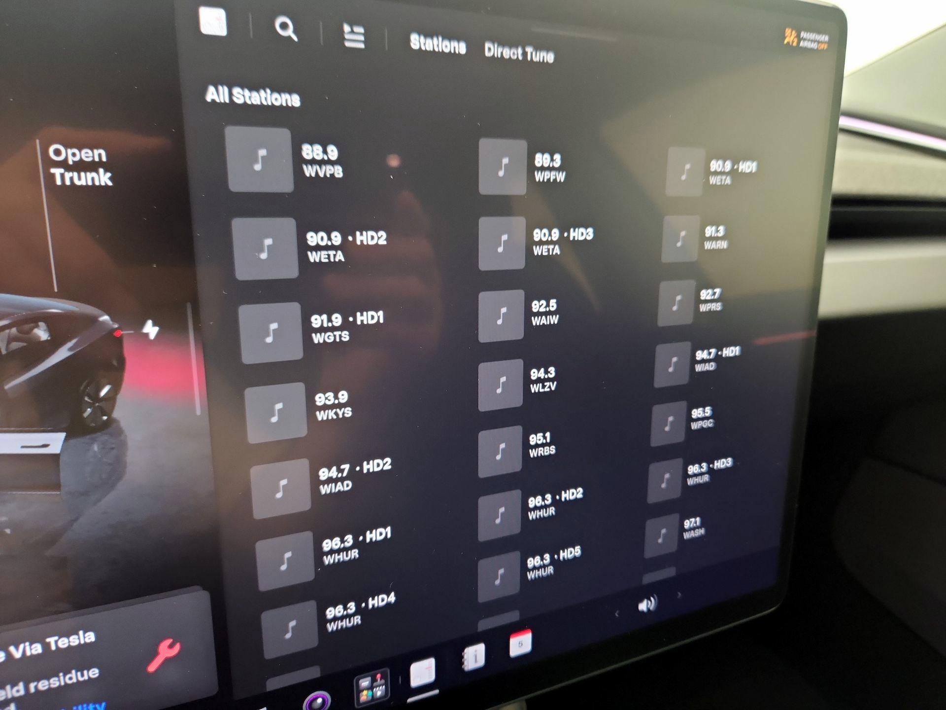 Thumbnail: 2024 Tesla Model 3 - 16