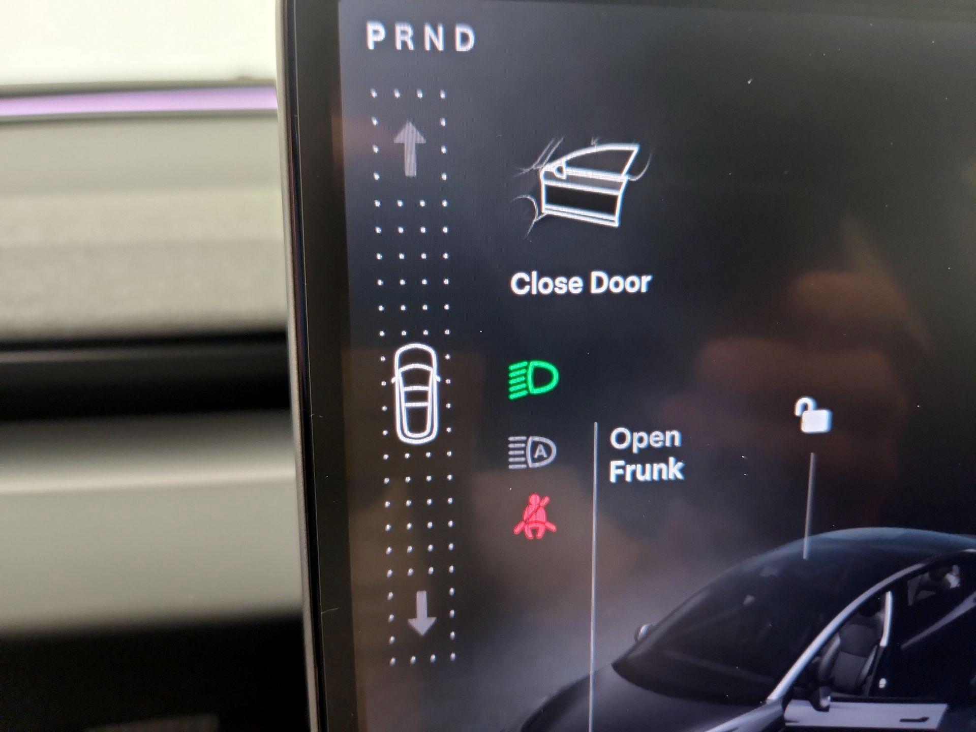 Thumbnail: 2024 Tesla Model 3 - 18