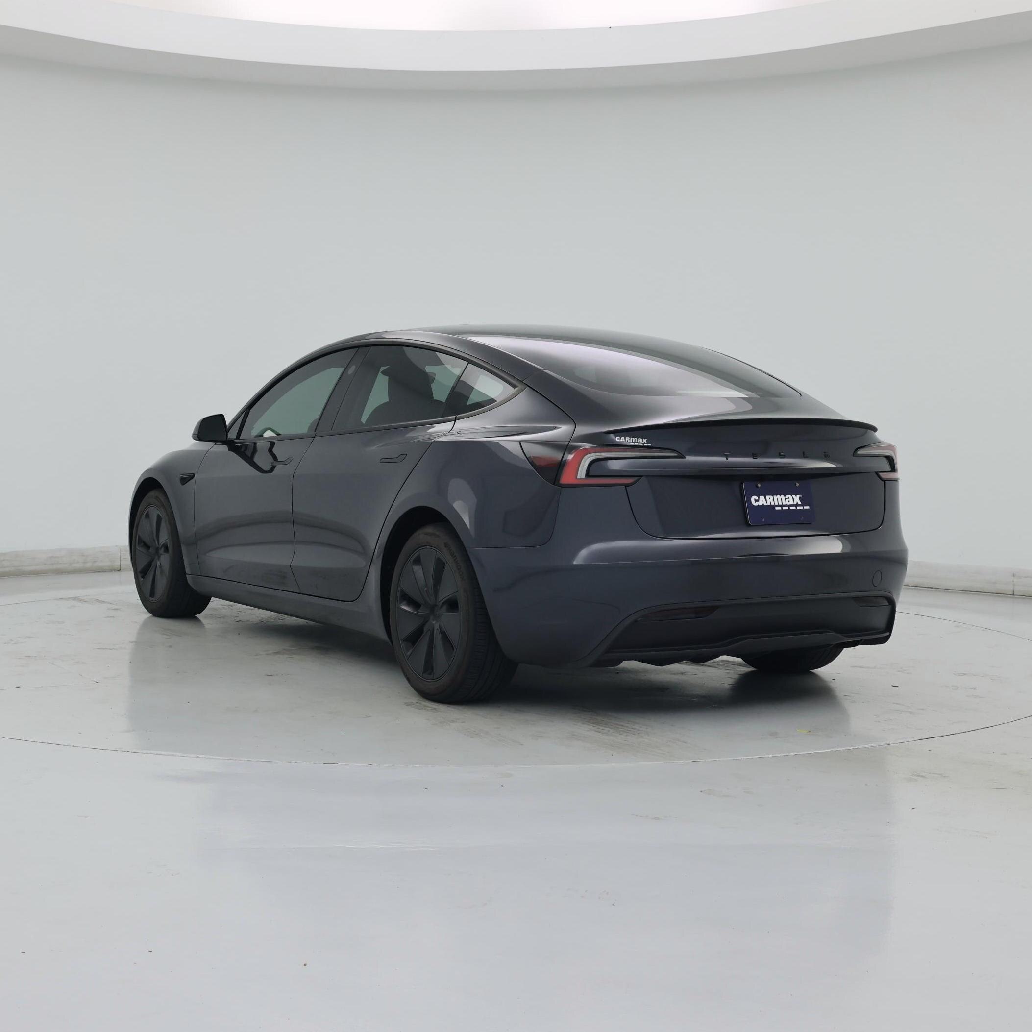 Thumbnail: 2024 Tesla Model 3 - 2