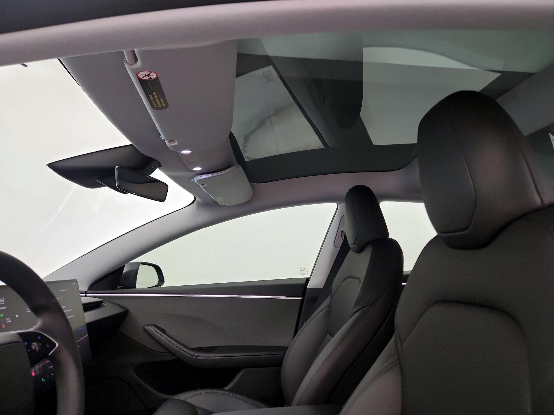 Thumbnail: 2024 Tesla Model 3 - 20