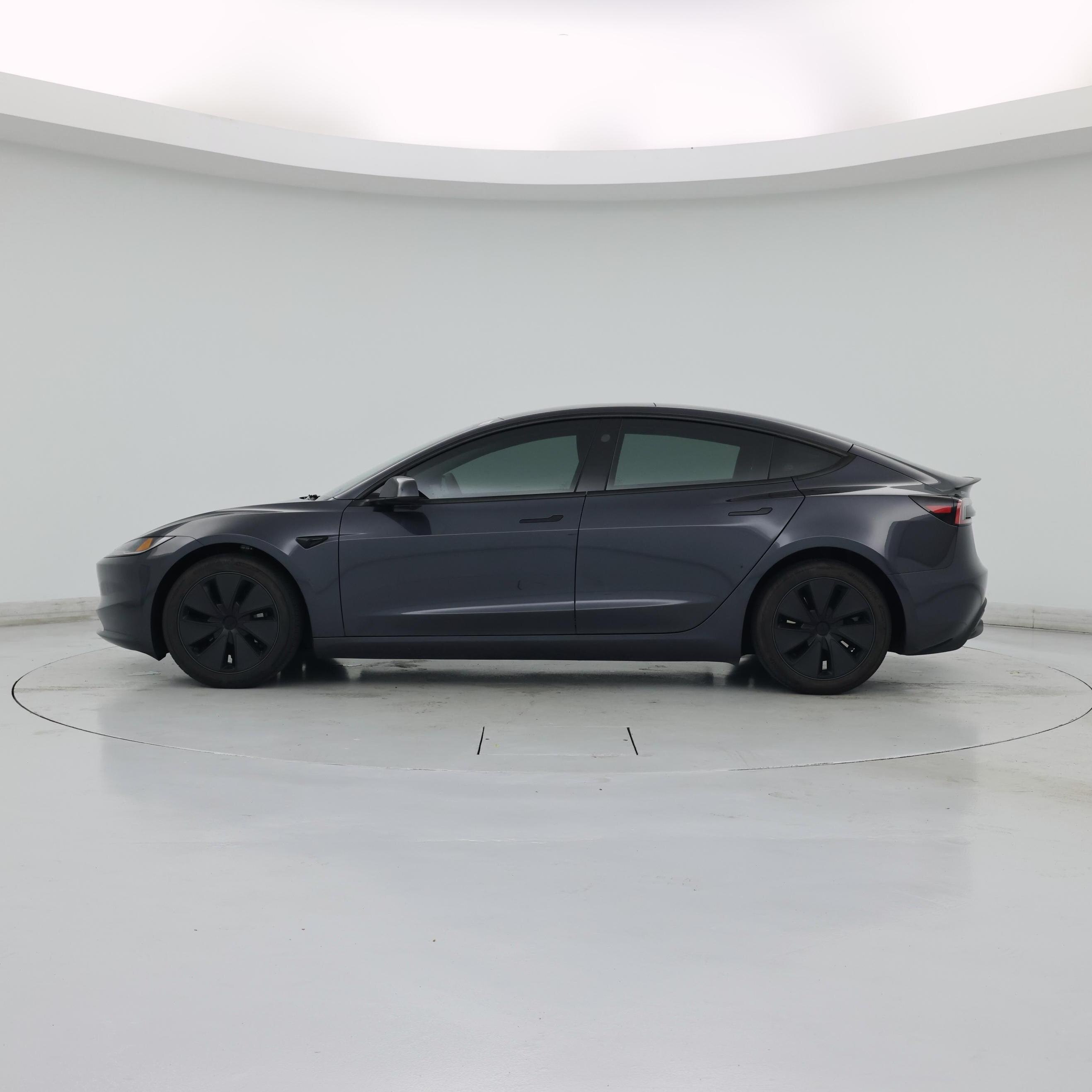 Thumbnail: 2024 Tesla Model 3 - 3