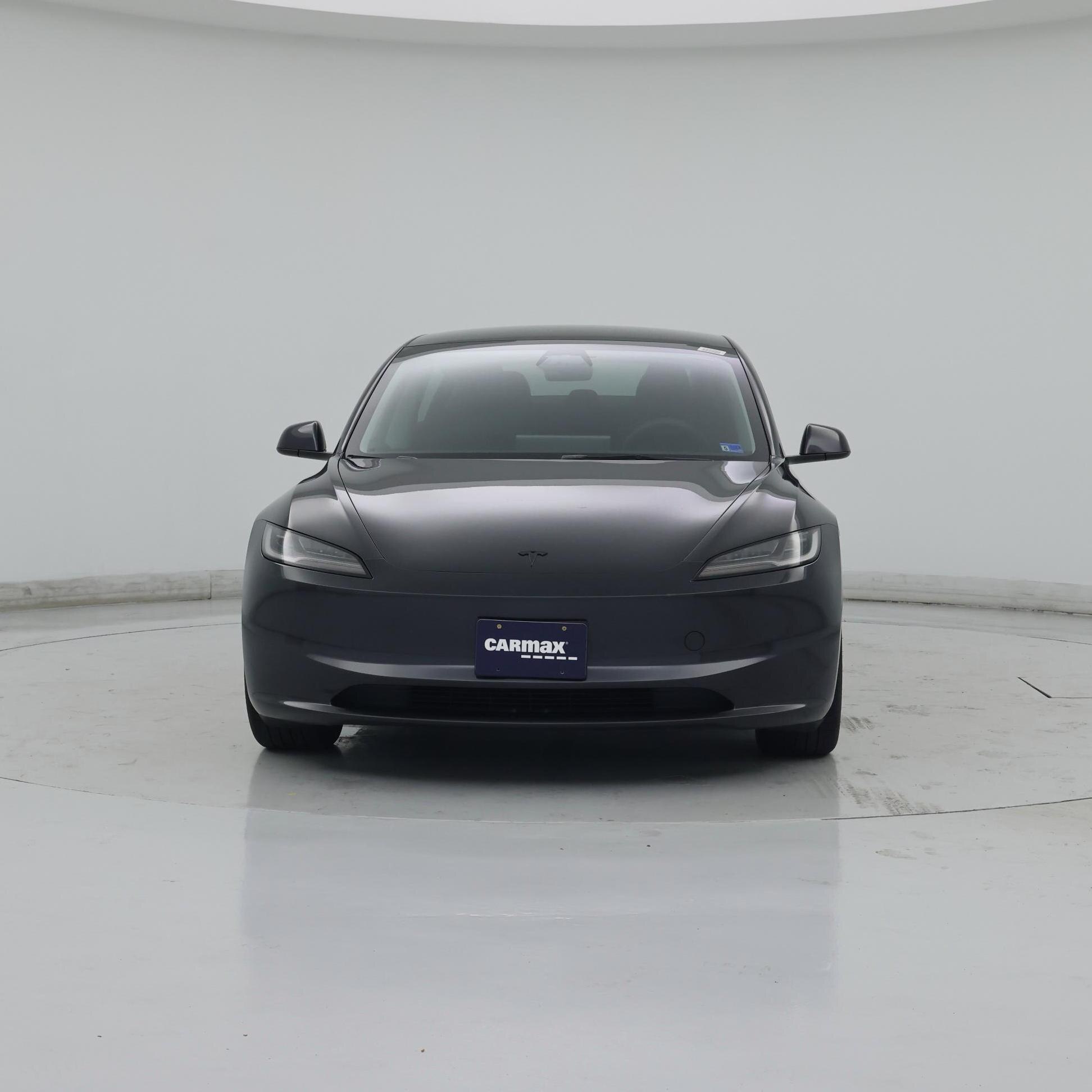 Thumbnail: 2024 Tesla Model 3 - 5
