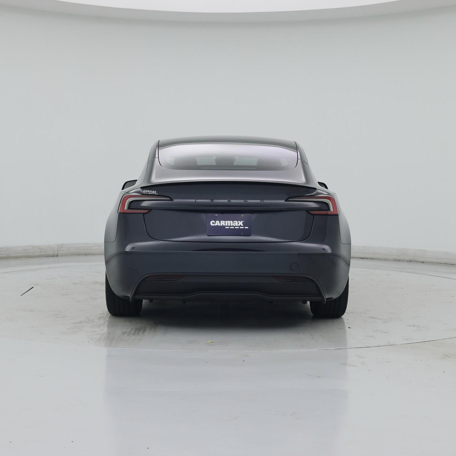 Thumbnail: 2024 Tesla Model 3 - 6