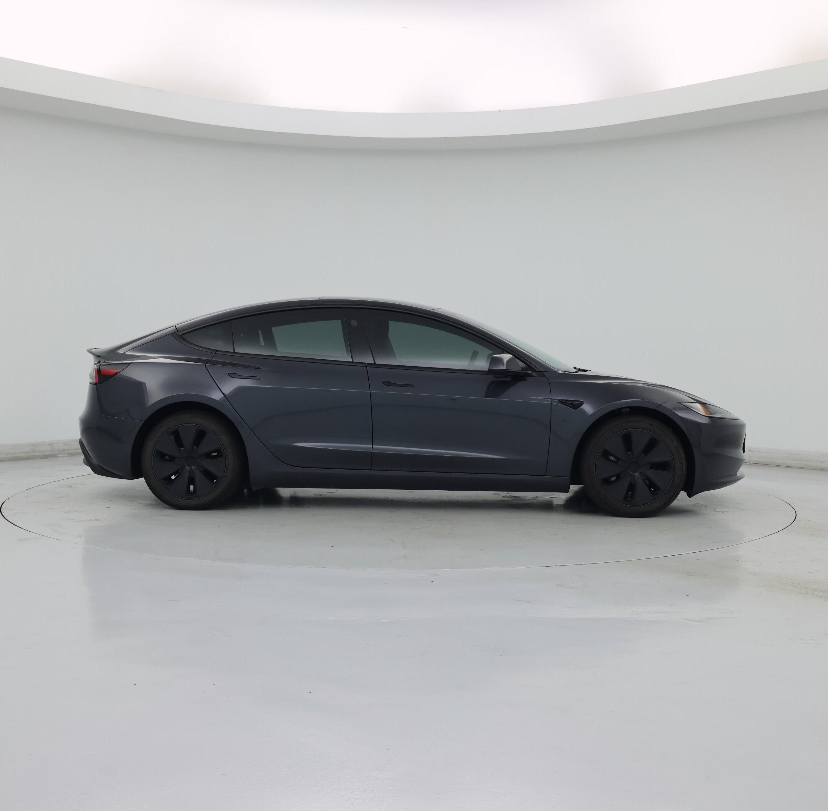 Thumbnail: 2024 Tesla Model 3 - 7