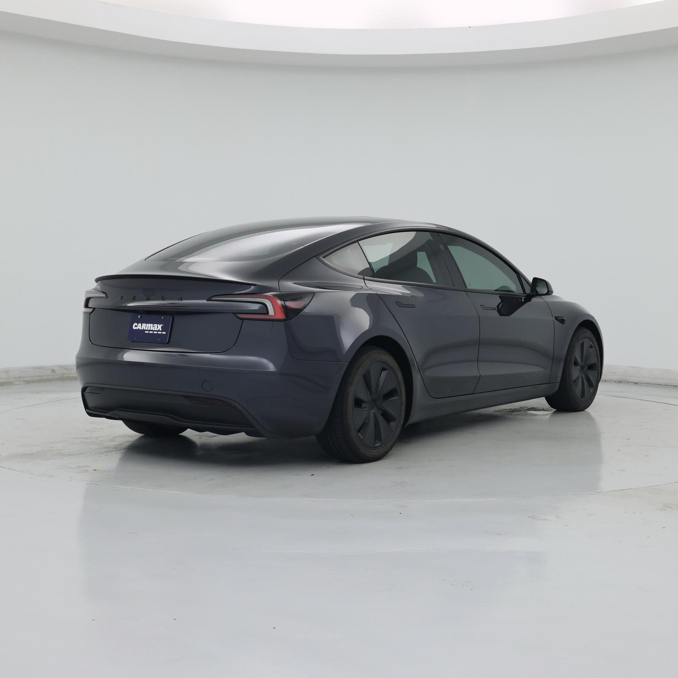Thumbnail: 2024 Tesla Model 3 - 8