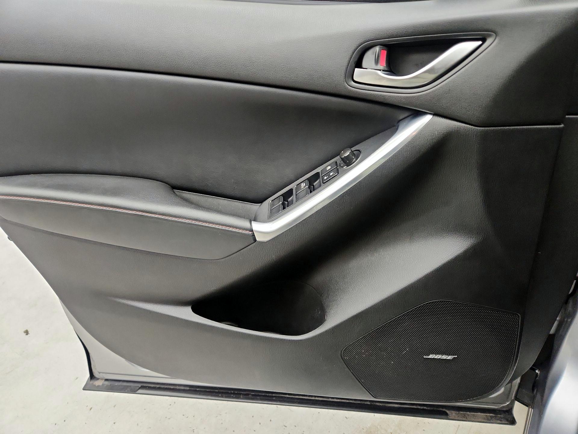 Thumbnail: 2015 Mazda CX-5 - 12