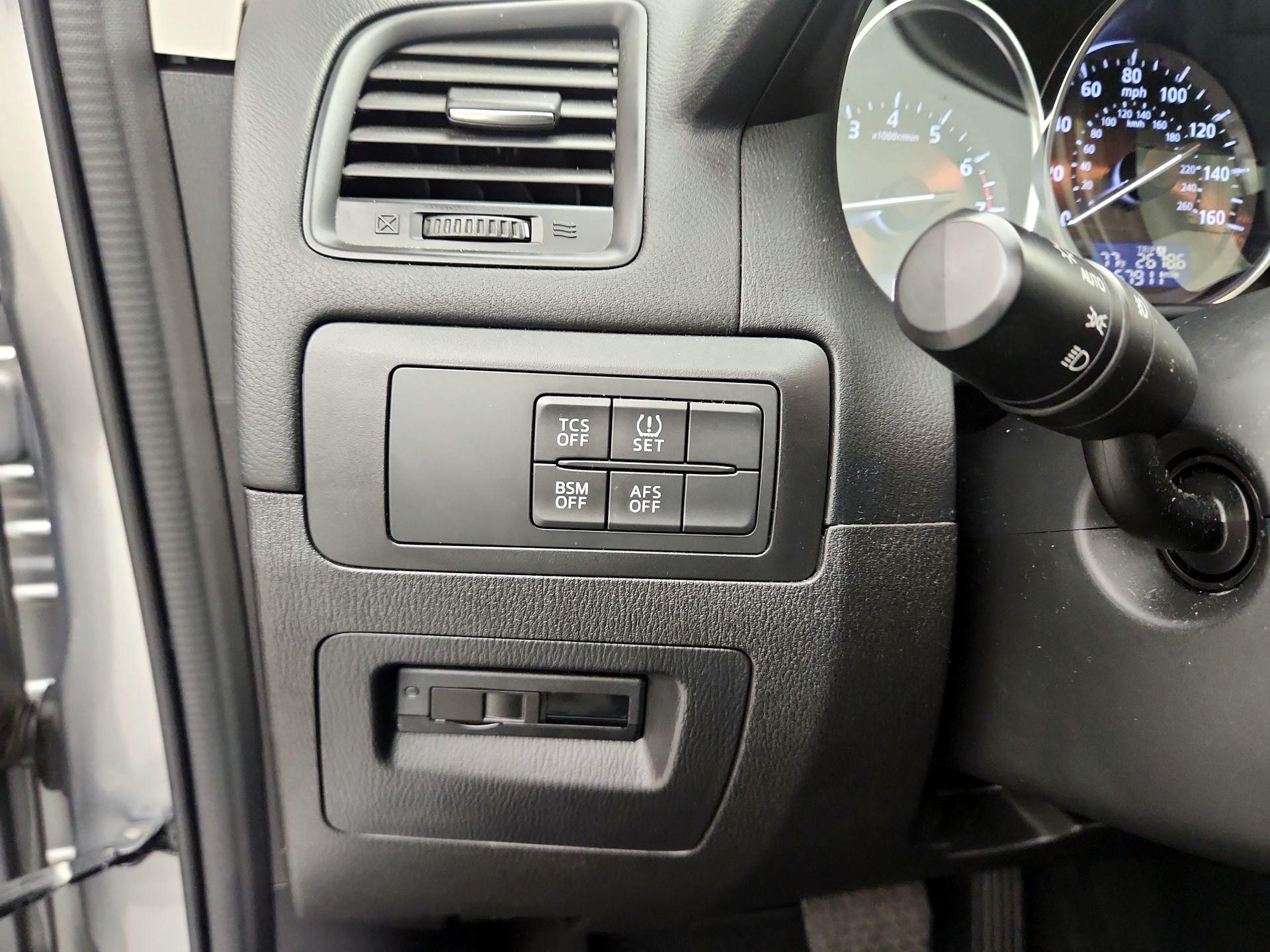 Thumbnail: 2015 Mazda CX-5 - 13