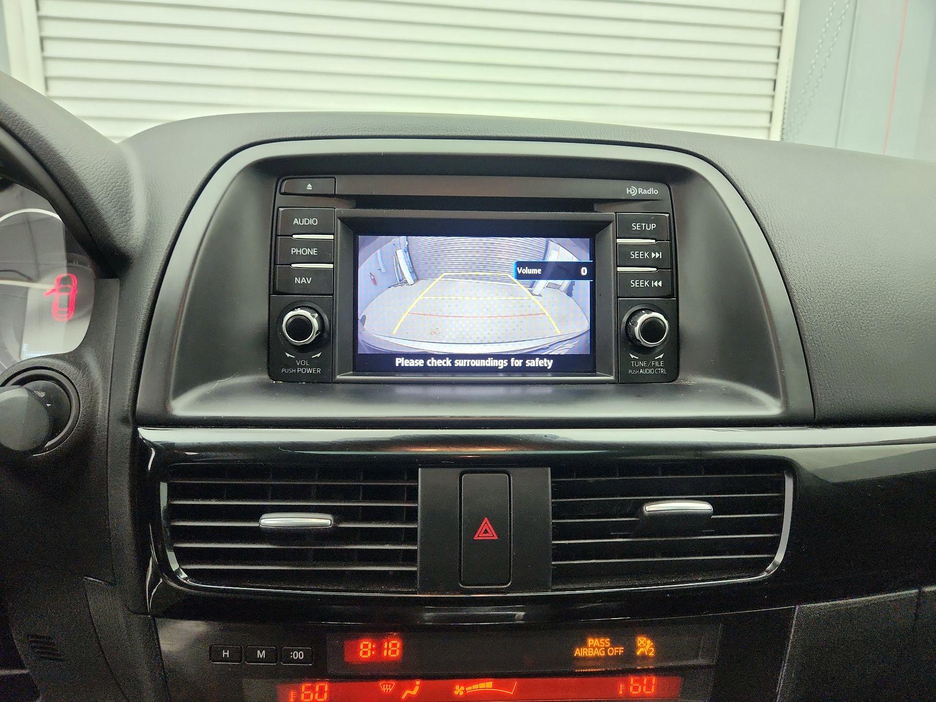 Thumbnail: 2015 Mazda CX-5 - 15