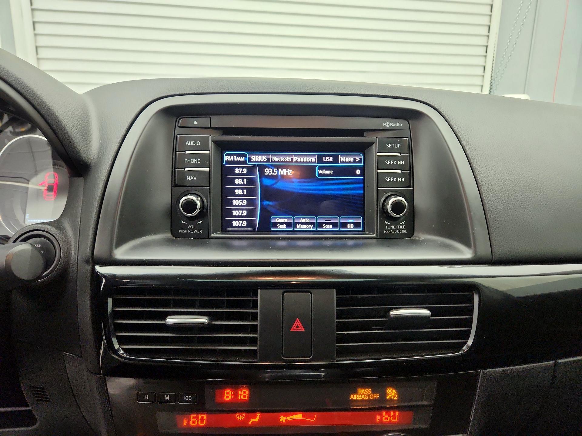Thumbnail: 2015 Mazda CX-5 - 16
