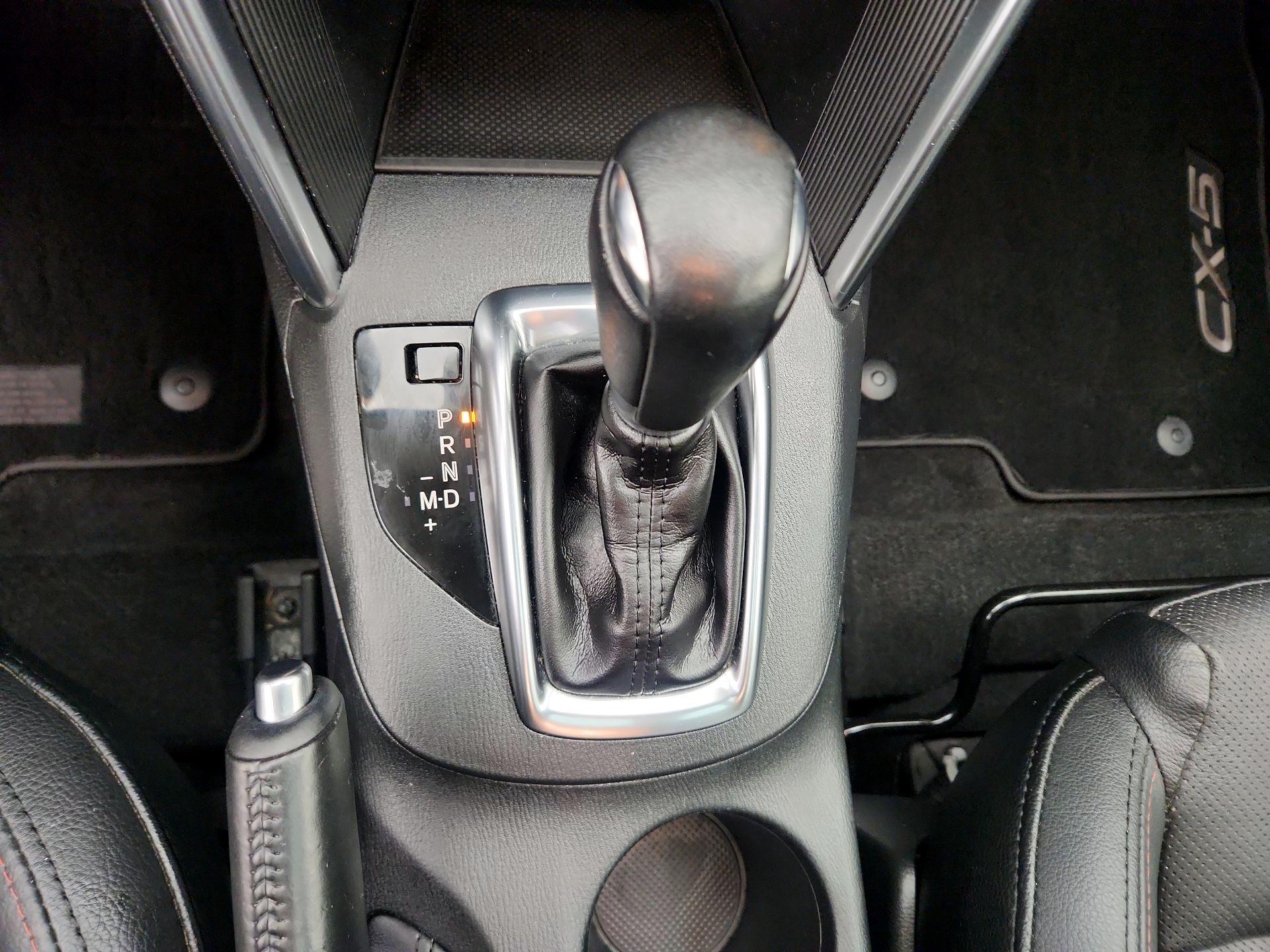 Thumbnail: 2015 Mazda CX-5 - 18