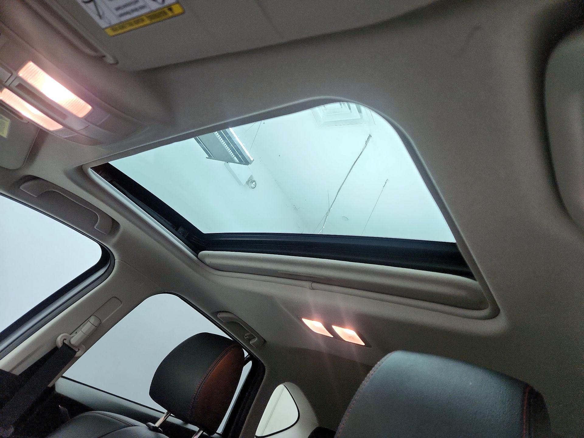 Thumbnail: 2015 Mazda CX-5 - 20