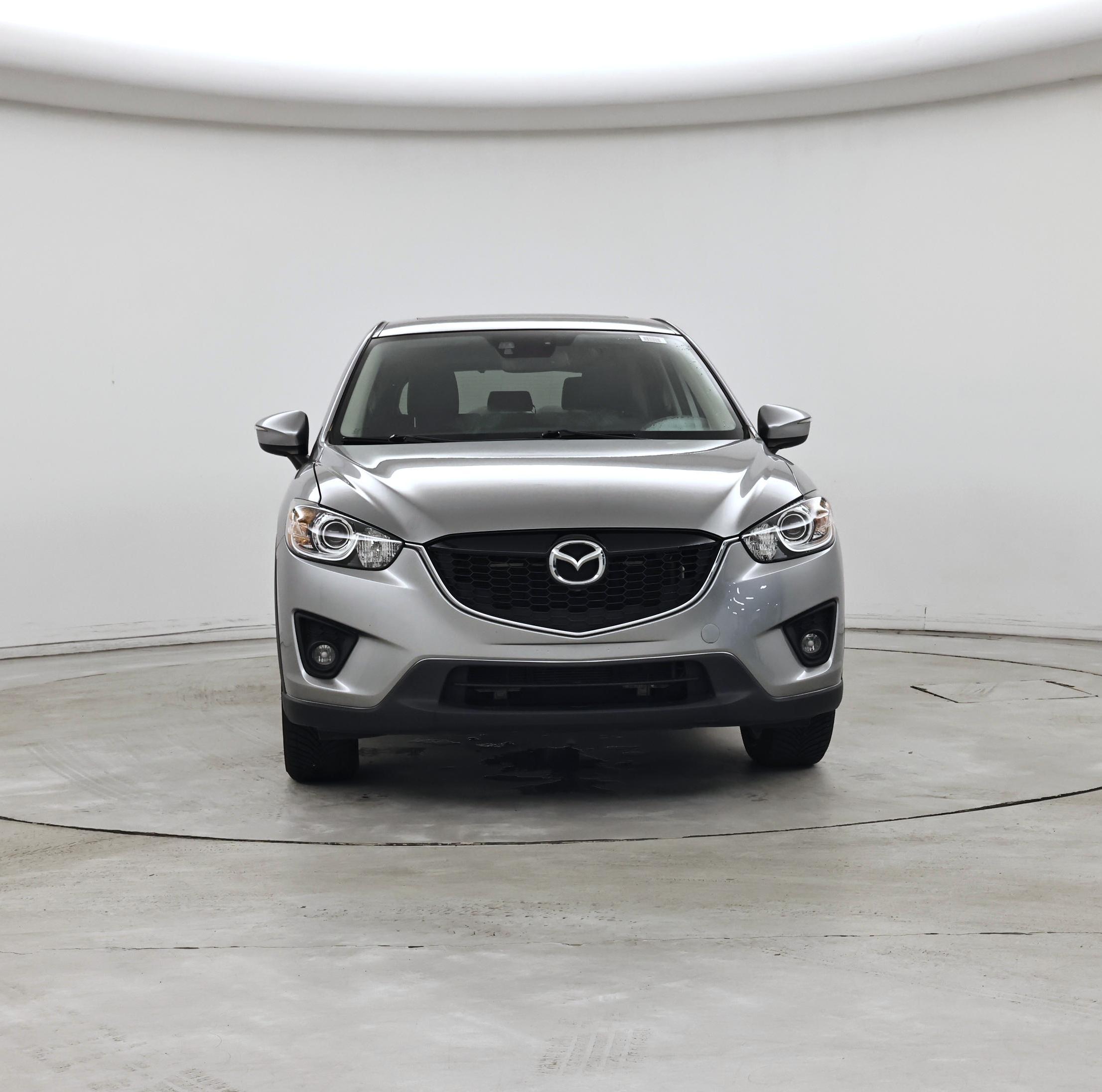 Thumbnail: 2015 Mazda CX-5 - 5