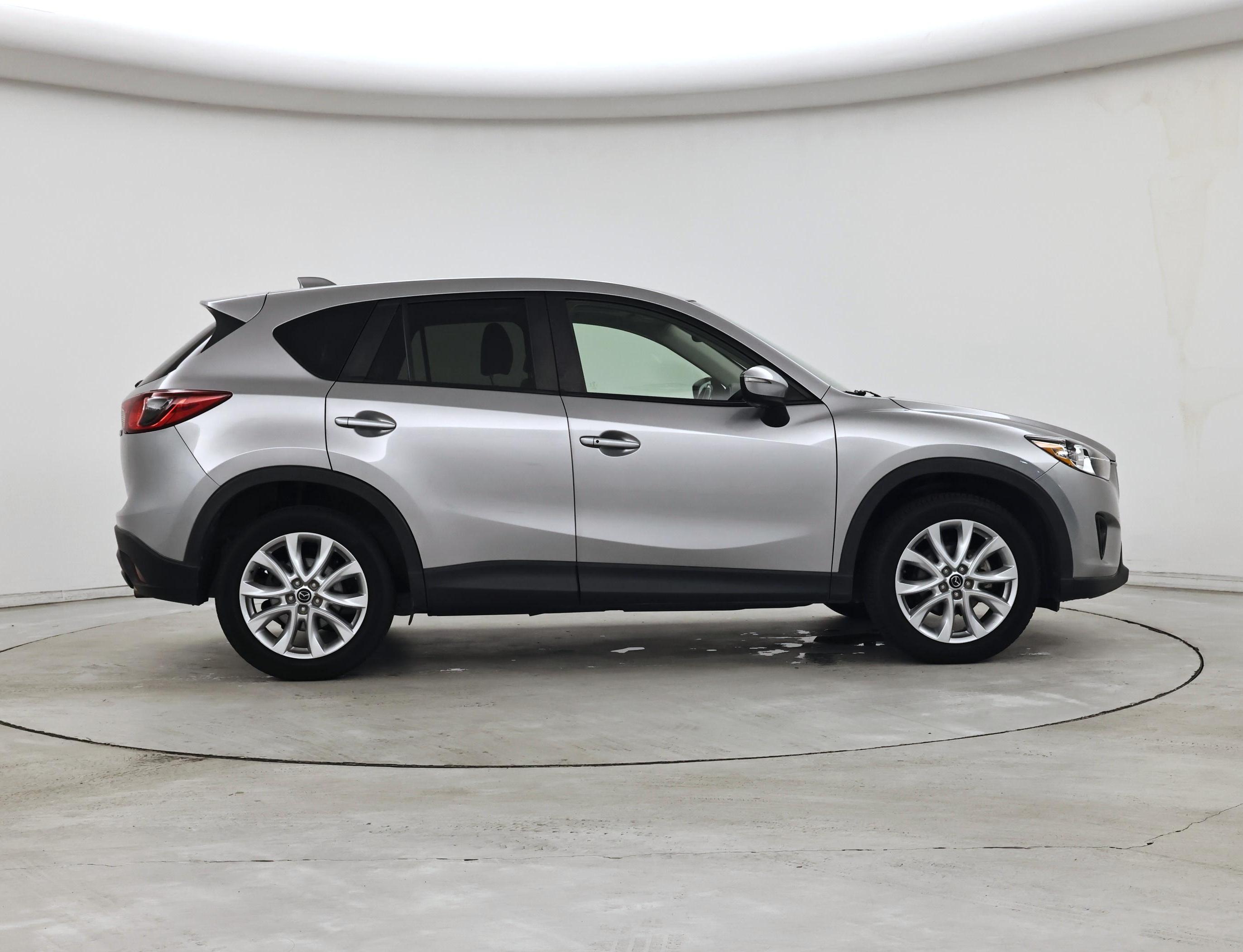 Thumbnail: 2015 Mazda CX-5 - 7
