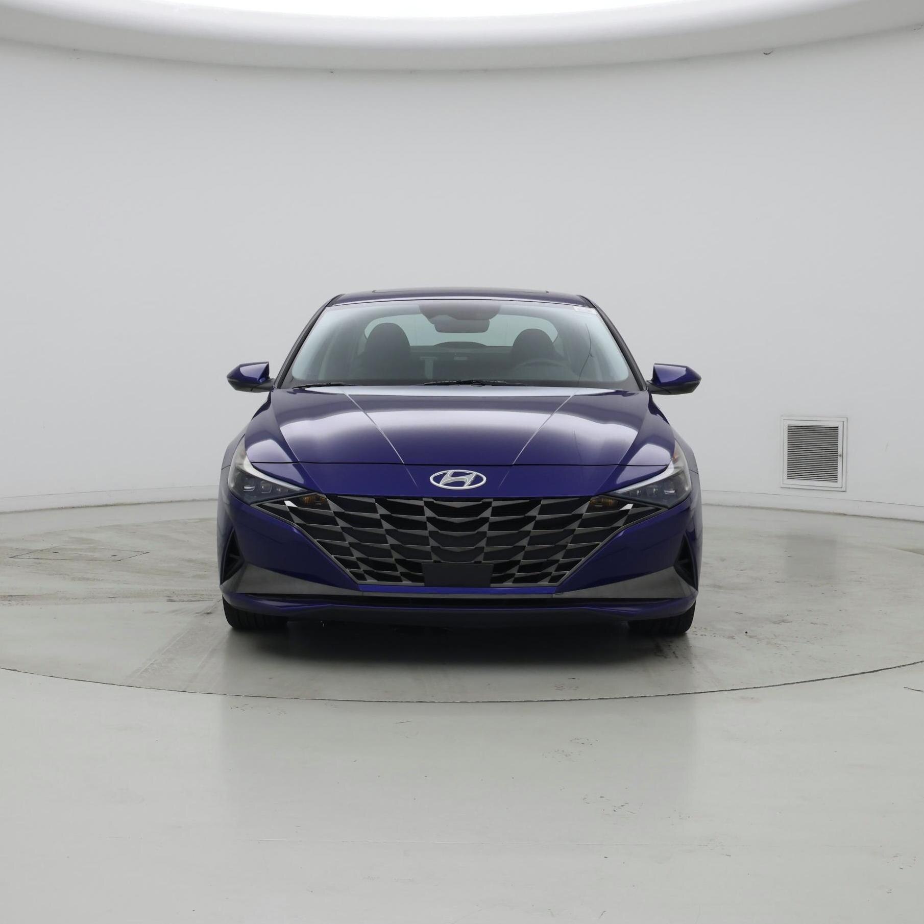 Thumbnail: 2023 Hyundai Elantra - 5