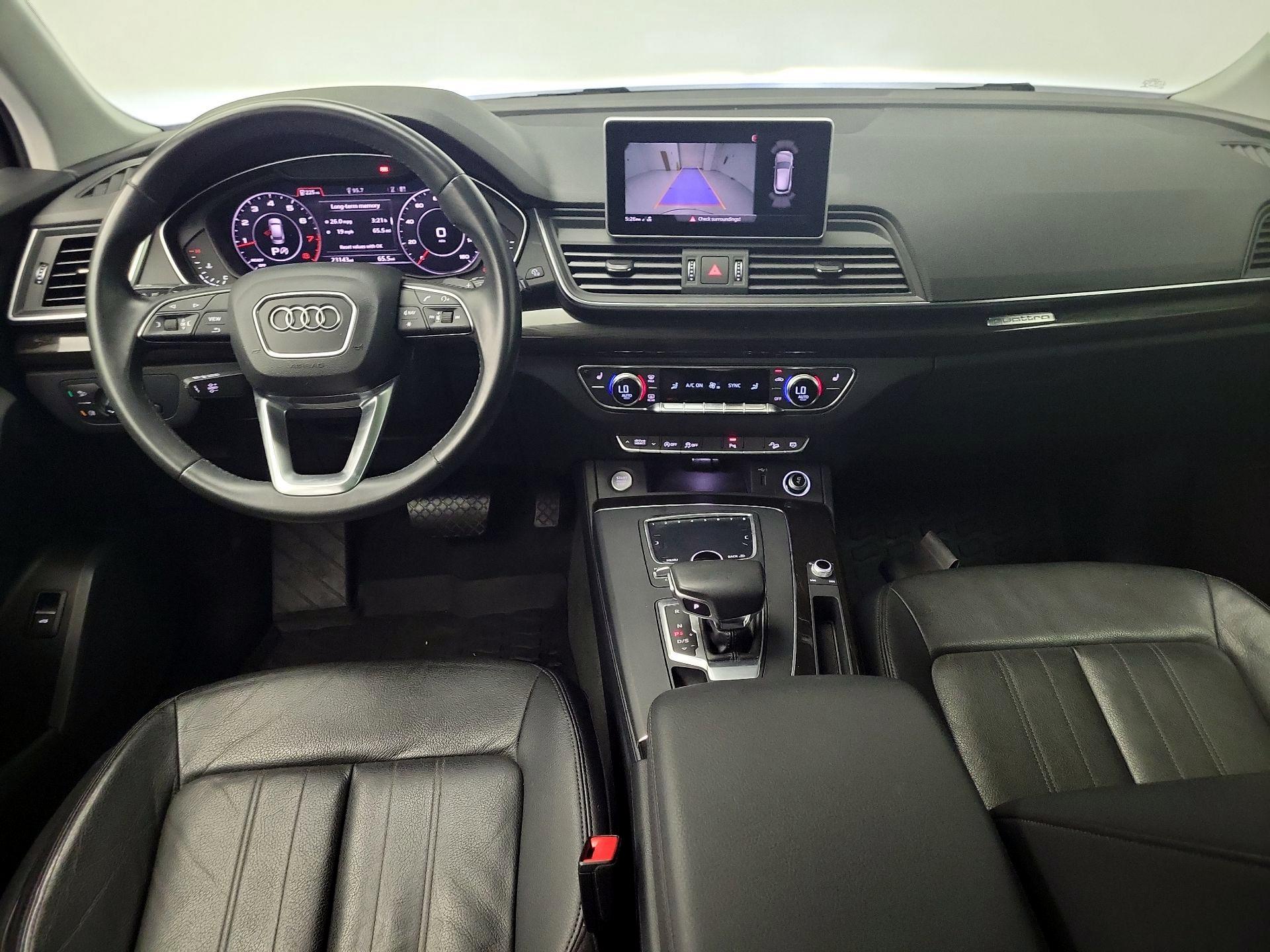 Thumbnail: 2018 Audi Q5 - 9