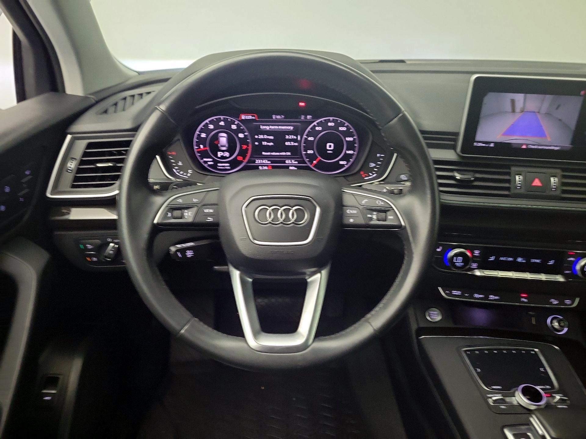 Thumbnail: 2018 Audi Q5 - 10
