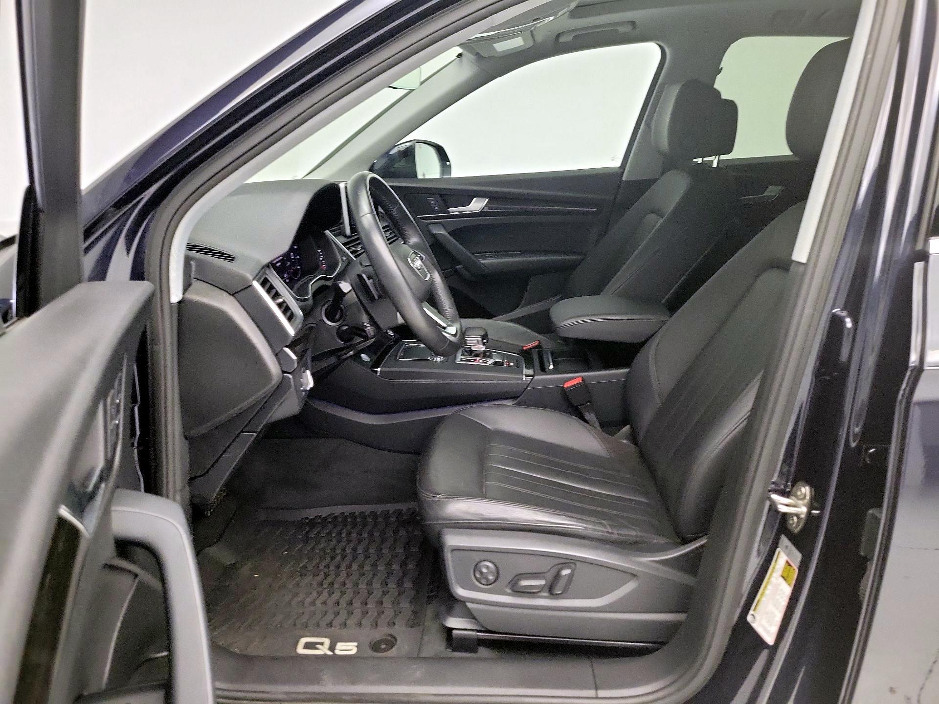 Thumbnail: 2018 Audi Q5 - 11