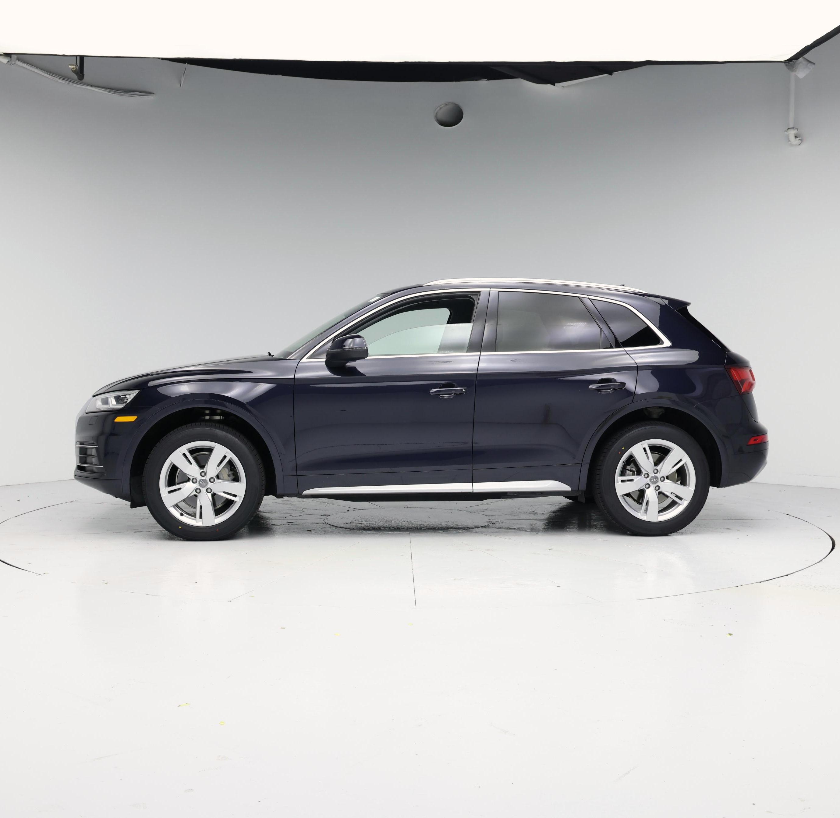 Thumbnail: 2018 Audi Q5 - 3