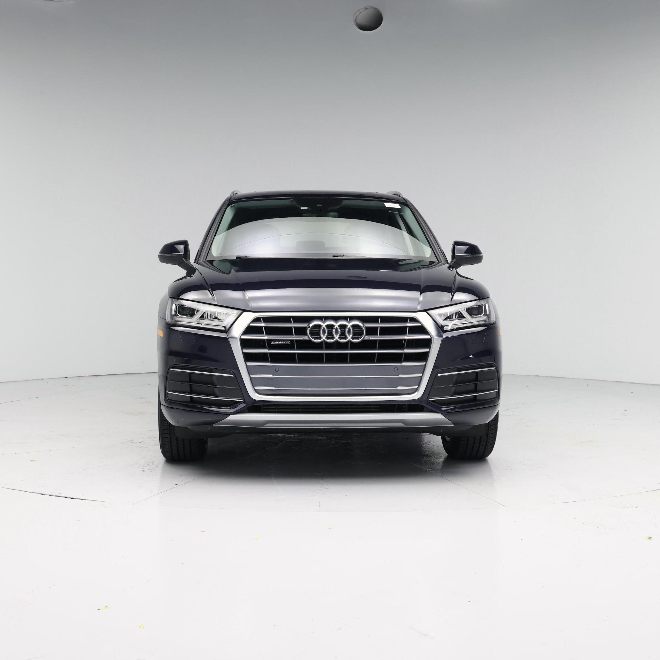Thumbnail: 2018 Audi Q5 - 5