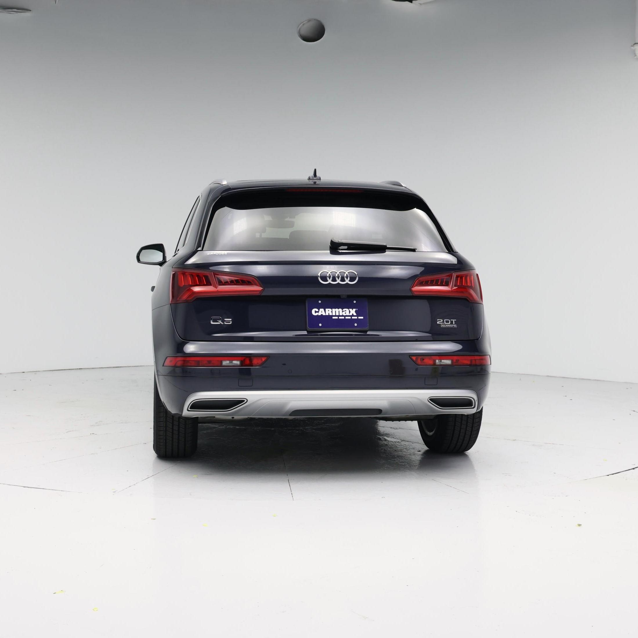Thumbnail: 2018 Audi Q5 - 6