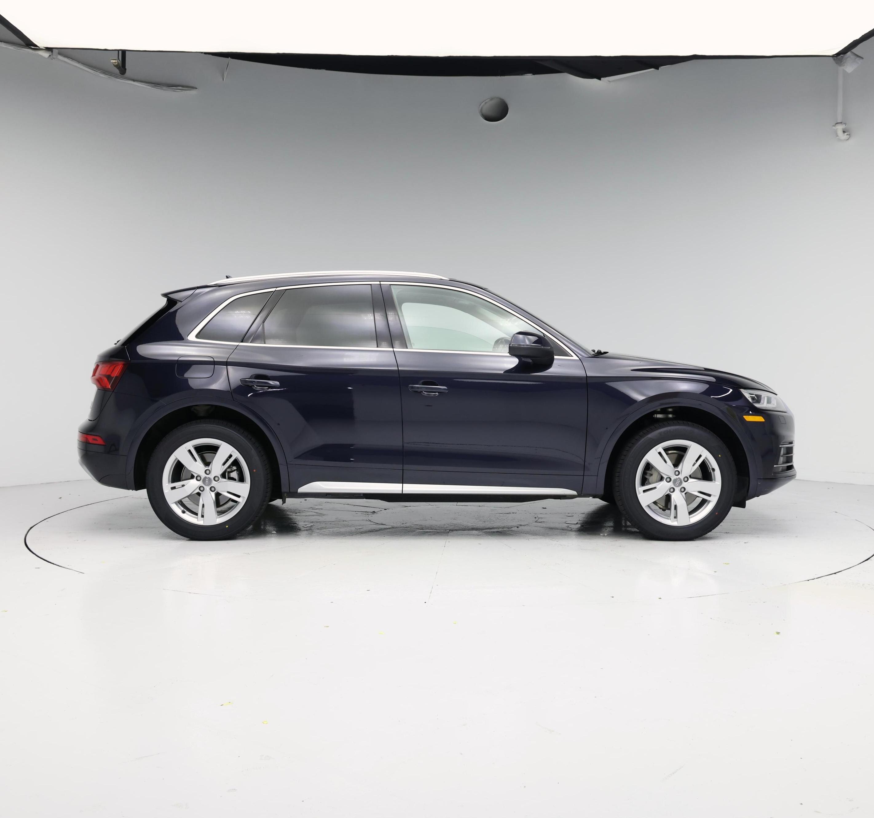 Thumbnail: 2018 Audi Q5 - 7