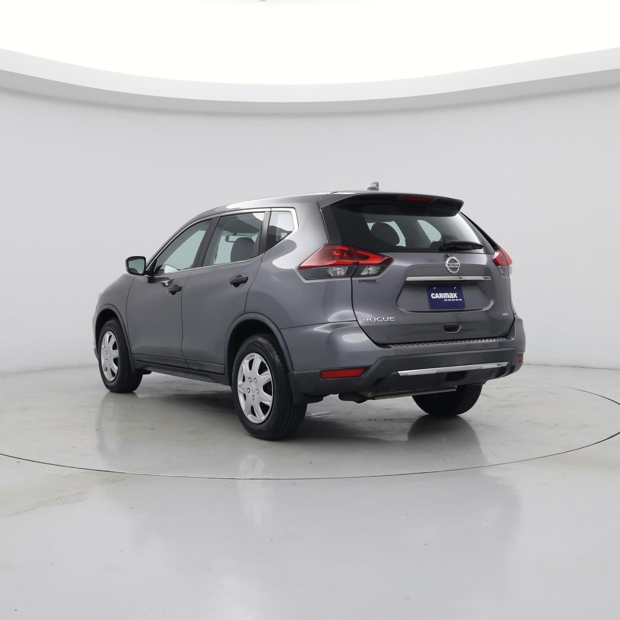 Thumbnail: 2018 Nissan Rogue - 2