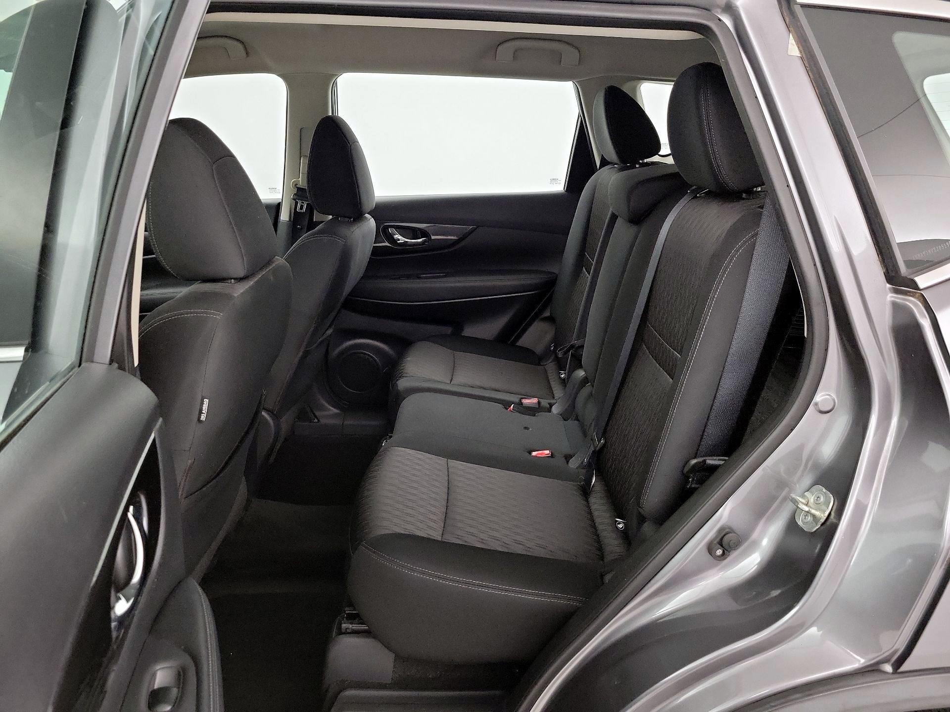 Thumbnail: 2018 Nissan Rogue - 19