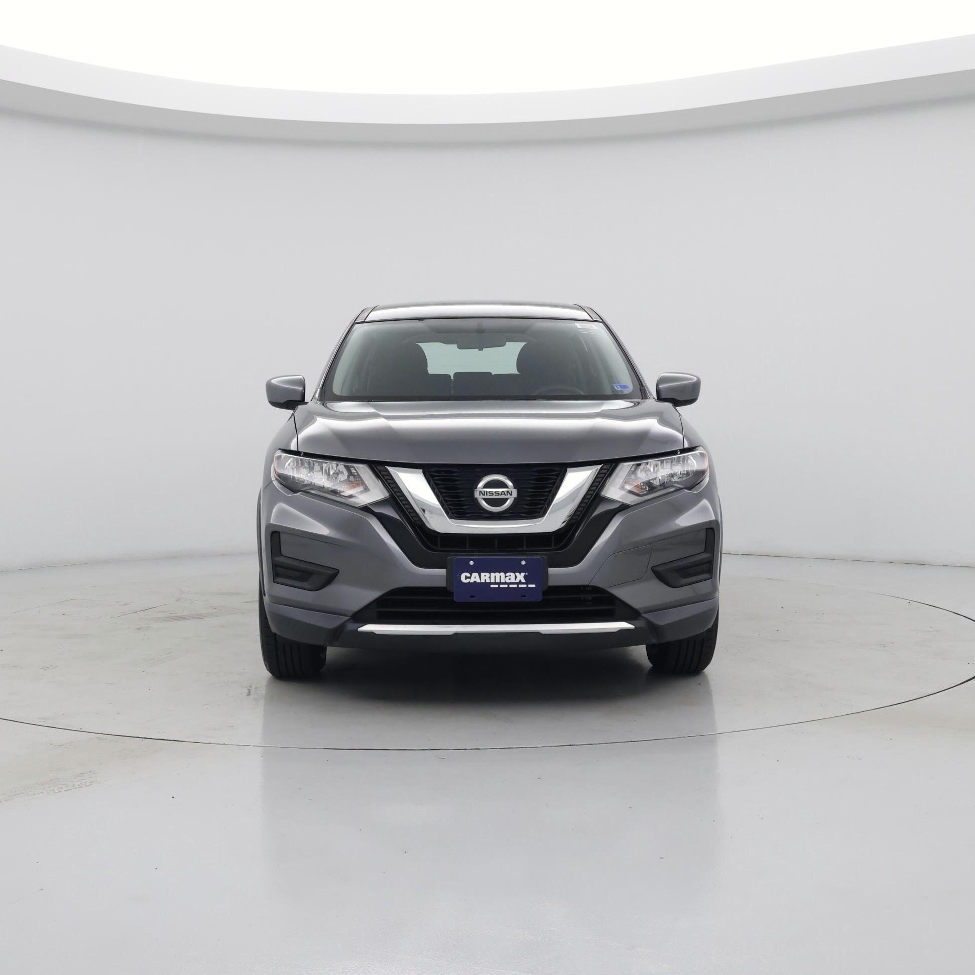Thumbnail: 2018 Nissan Rogue - 5