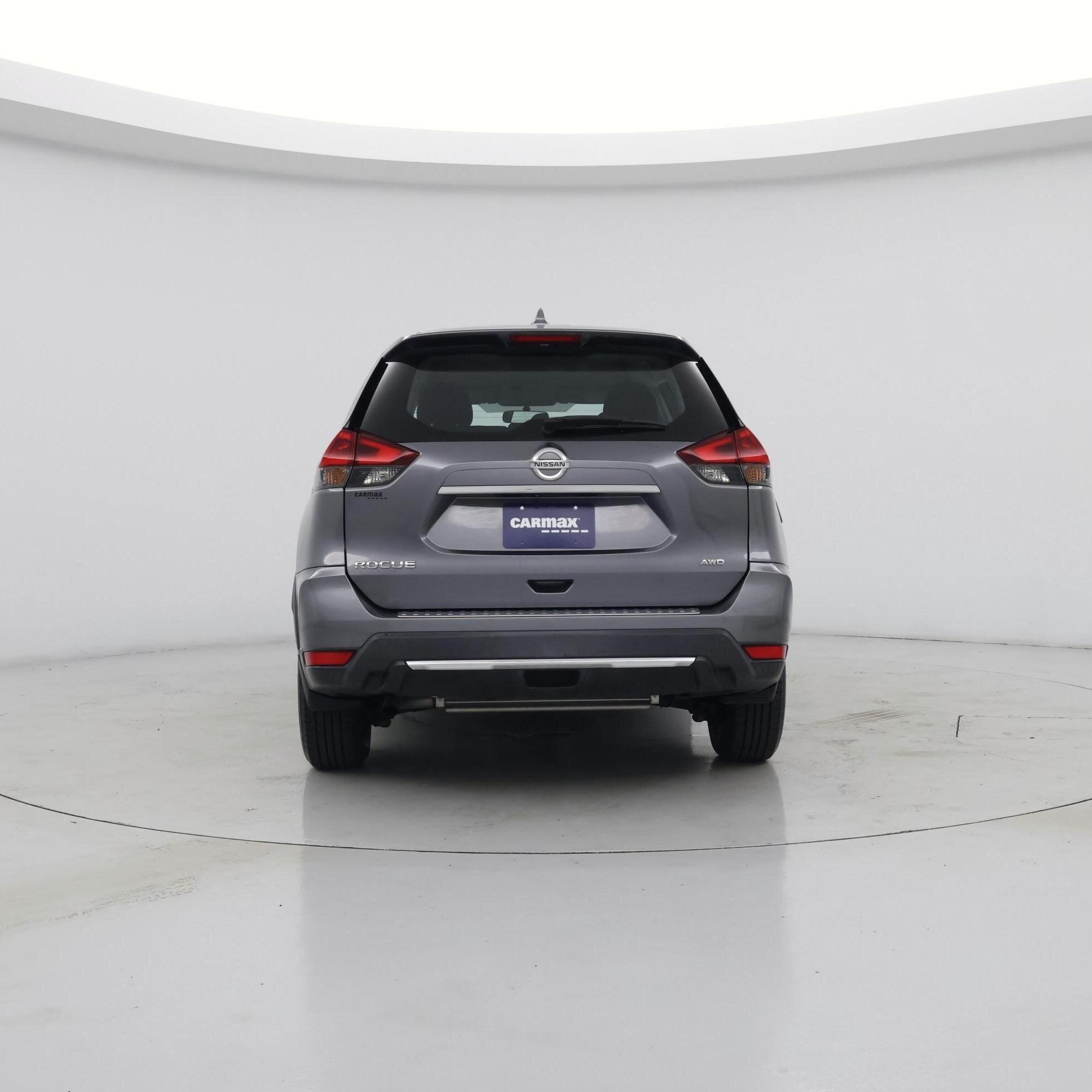 Thumbnail: 2018 Nissan Rogue - 6