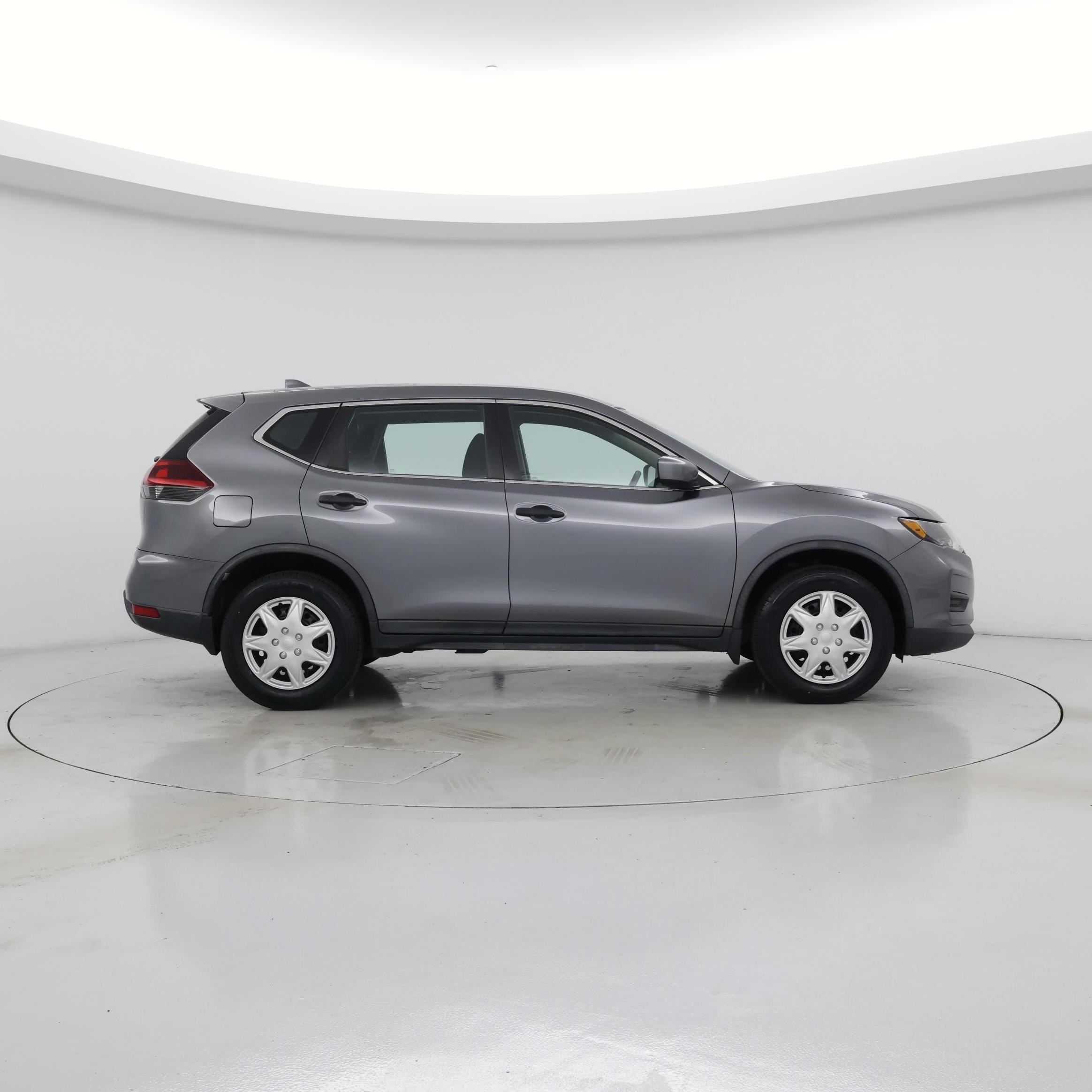 Thumbnail: 2018 Nissan Rogue - 7