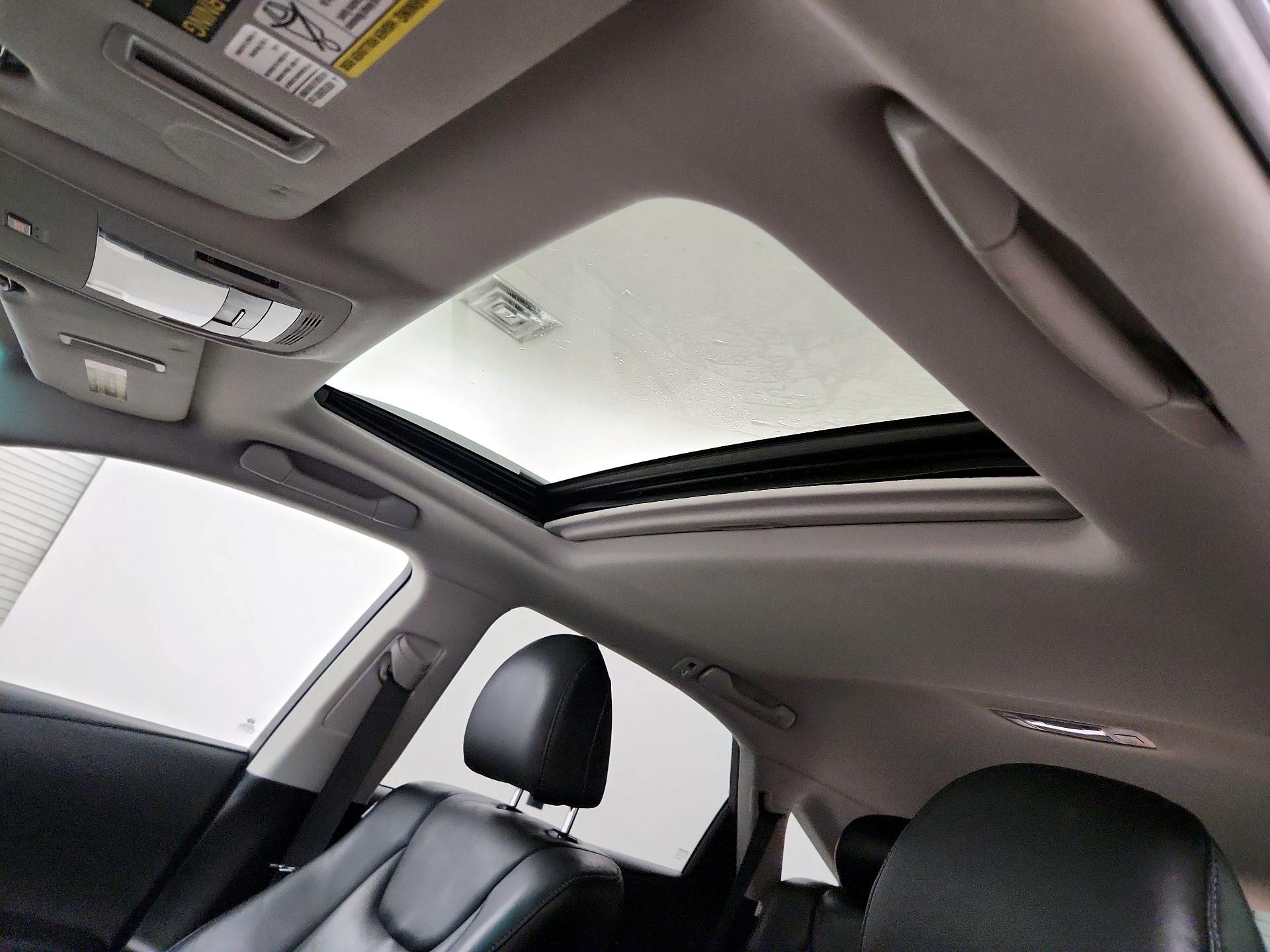 Thumbnail: 2015 Lexus RX - 17