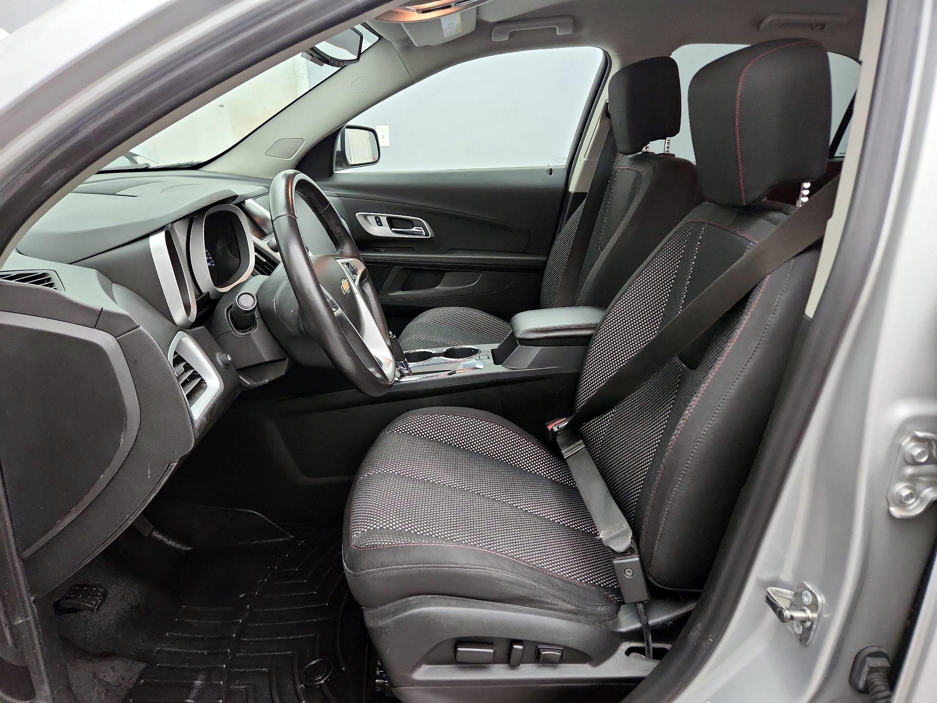 Thumbnail: 2017 Chevrolet Equinox - 11