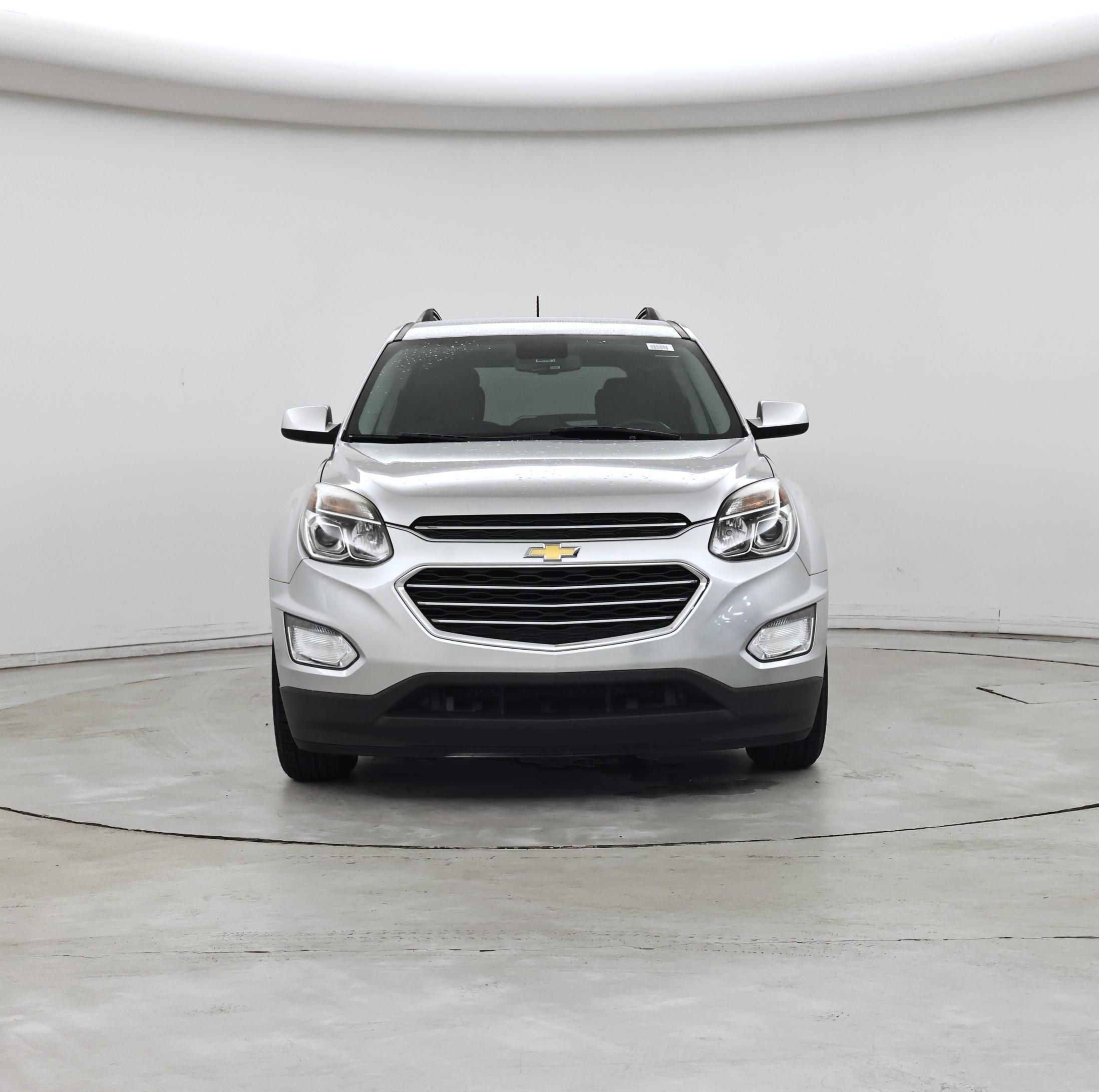 Thumbnail: 2017 Chevrolet Equinox - 5