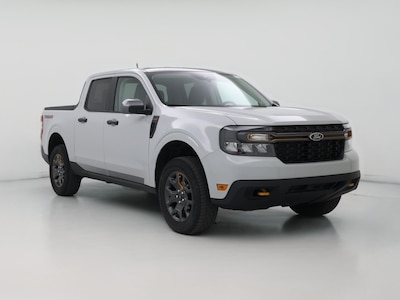 2023 Ford Maverick XLT Advanced