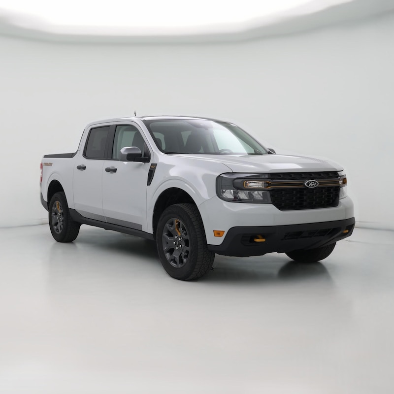 2023 Ford Maverick XLT Advanced