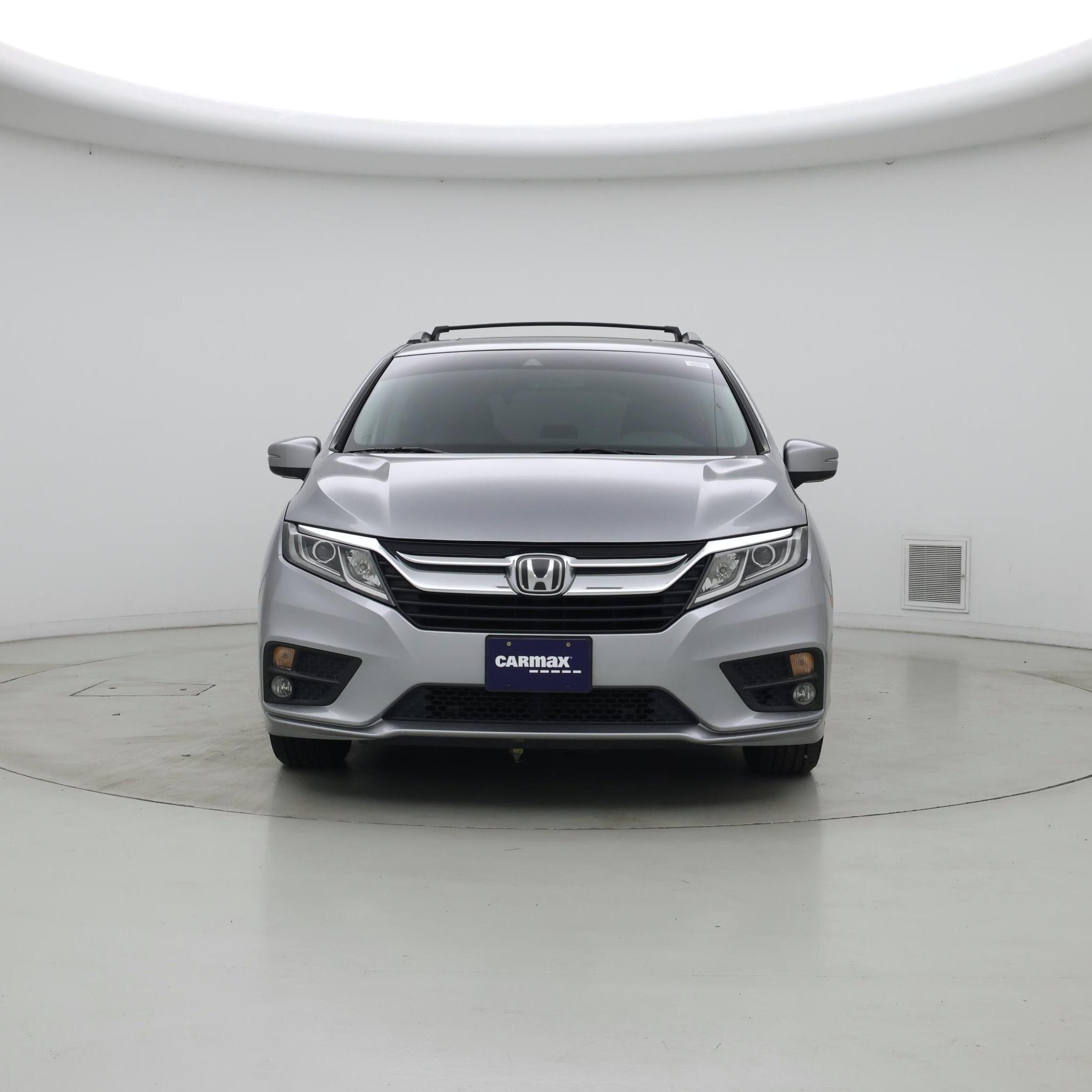 Thumbnail: 2019 Honda Odyssey - 5