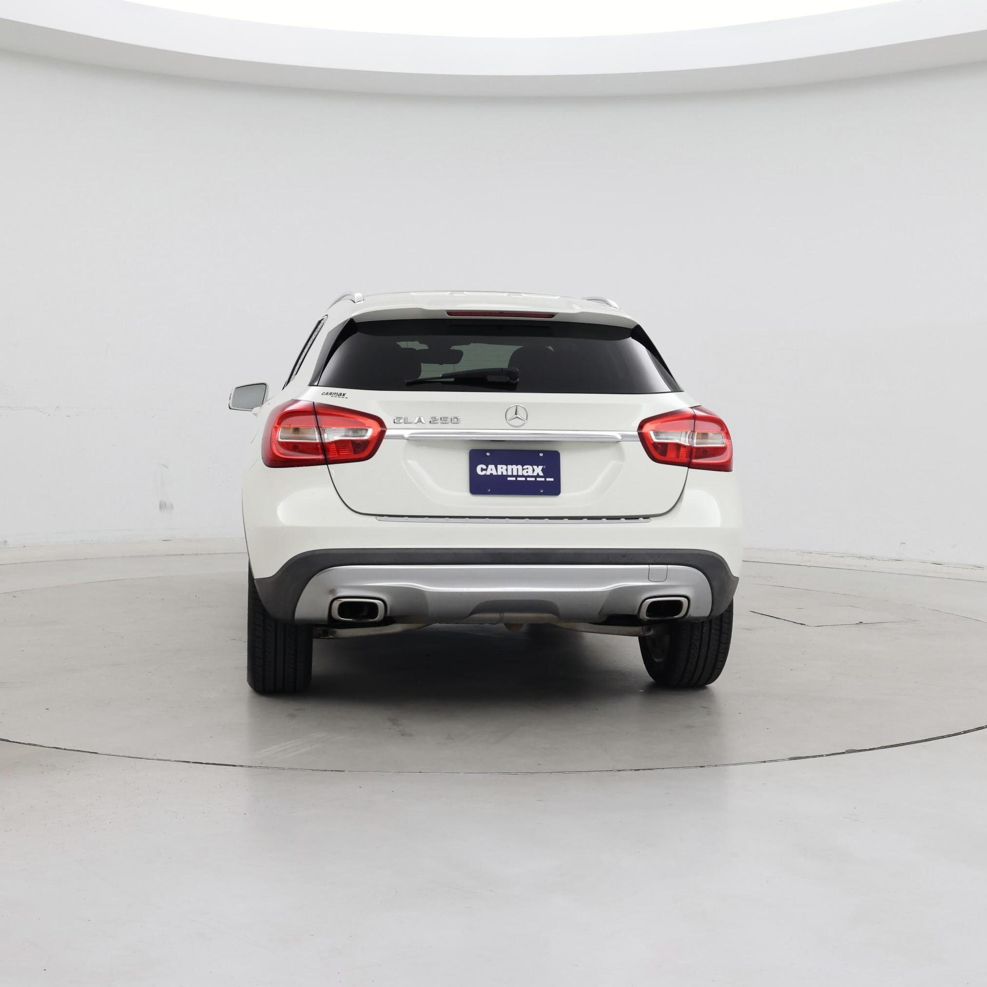 Thumbnail: 2015 Mercedes-Benz GLA - 6