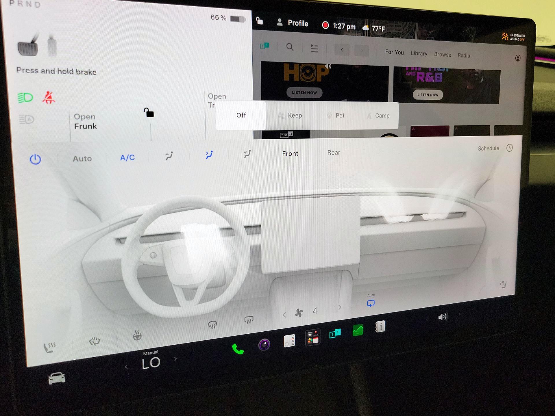 Thumbnail: 2025 Tesla Model 3 - 16