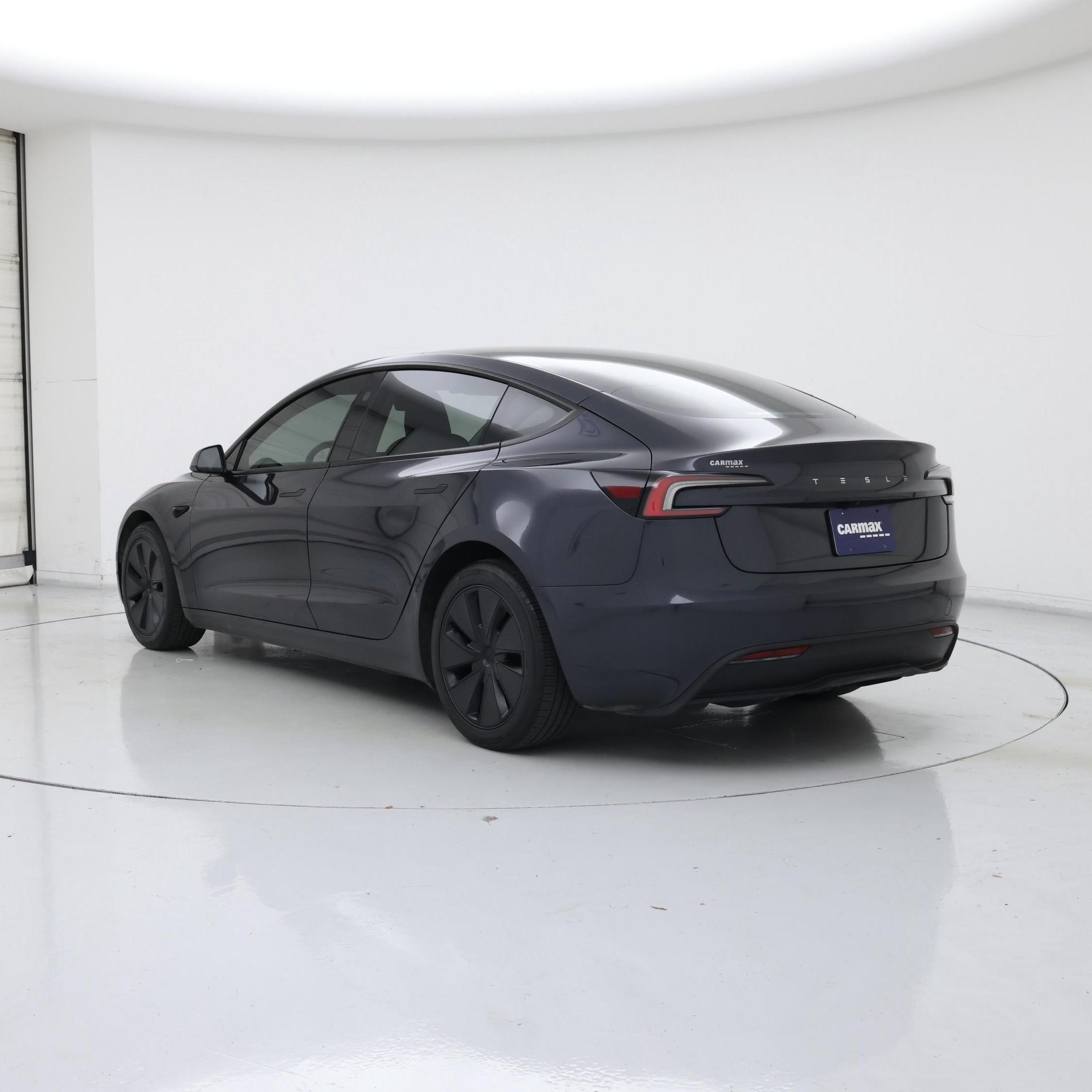 Thumbnail: 2025 Tesla Model 3 - 2