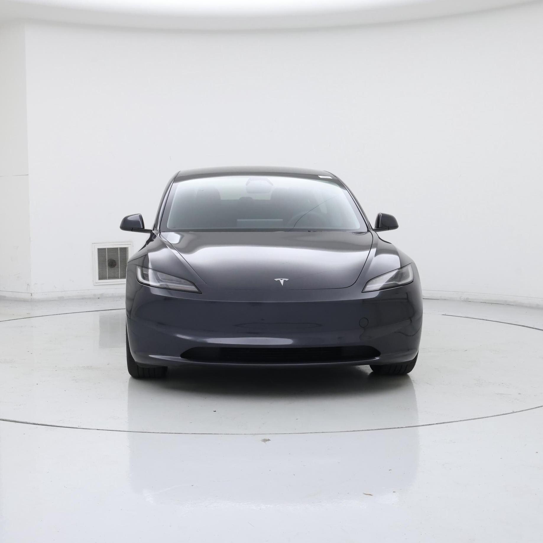Thumbnail: 2025 Tesla Model 3 - 5