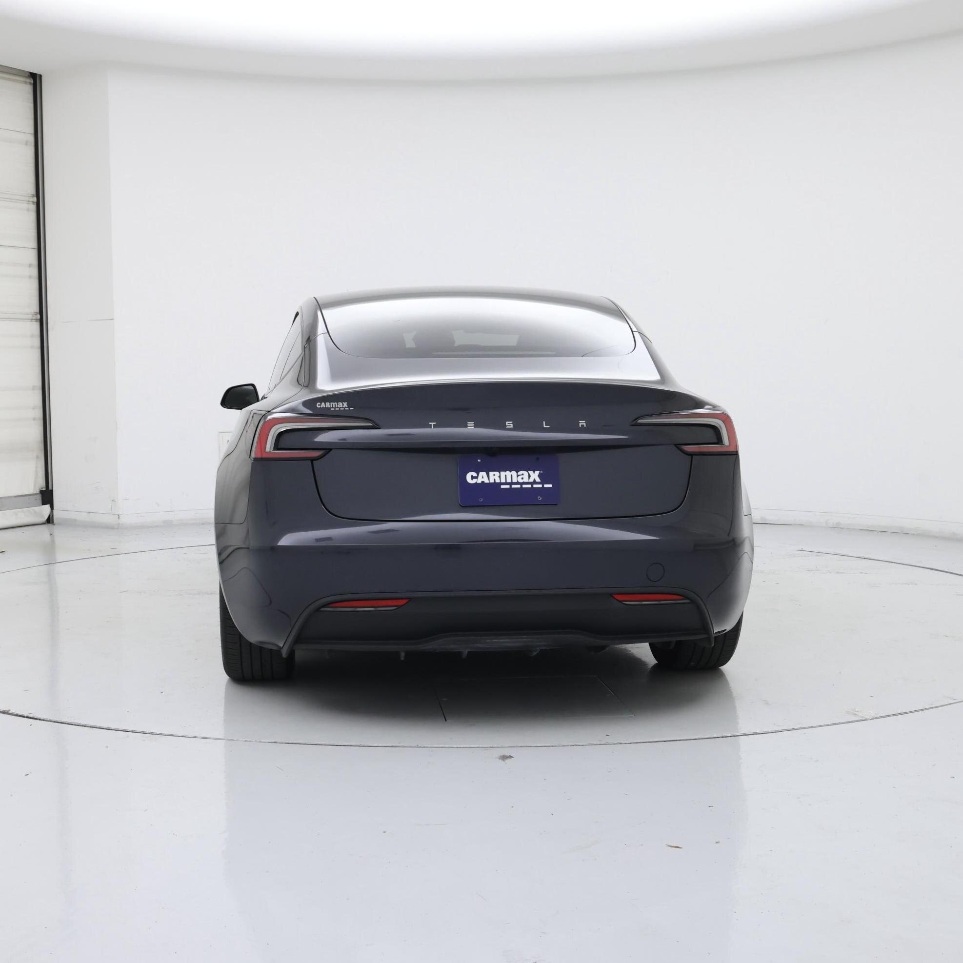 Thumbnail: 2025 Tesla Model 3 - 6