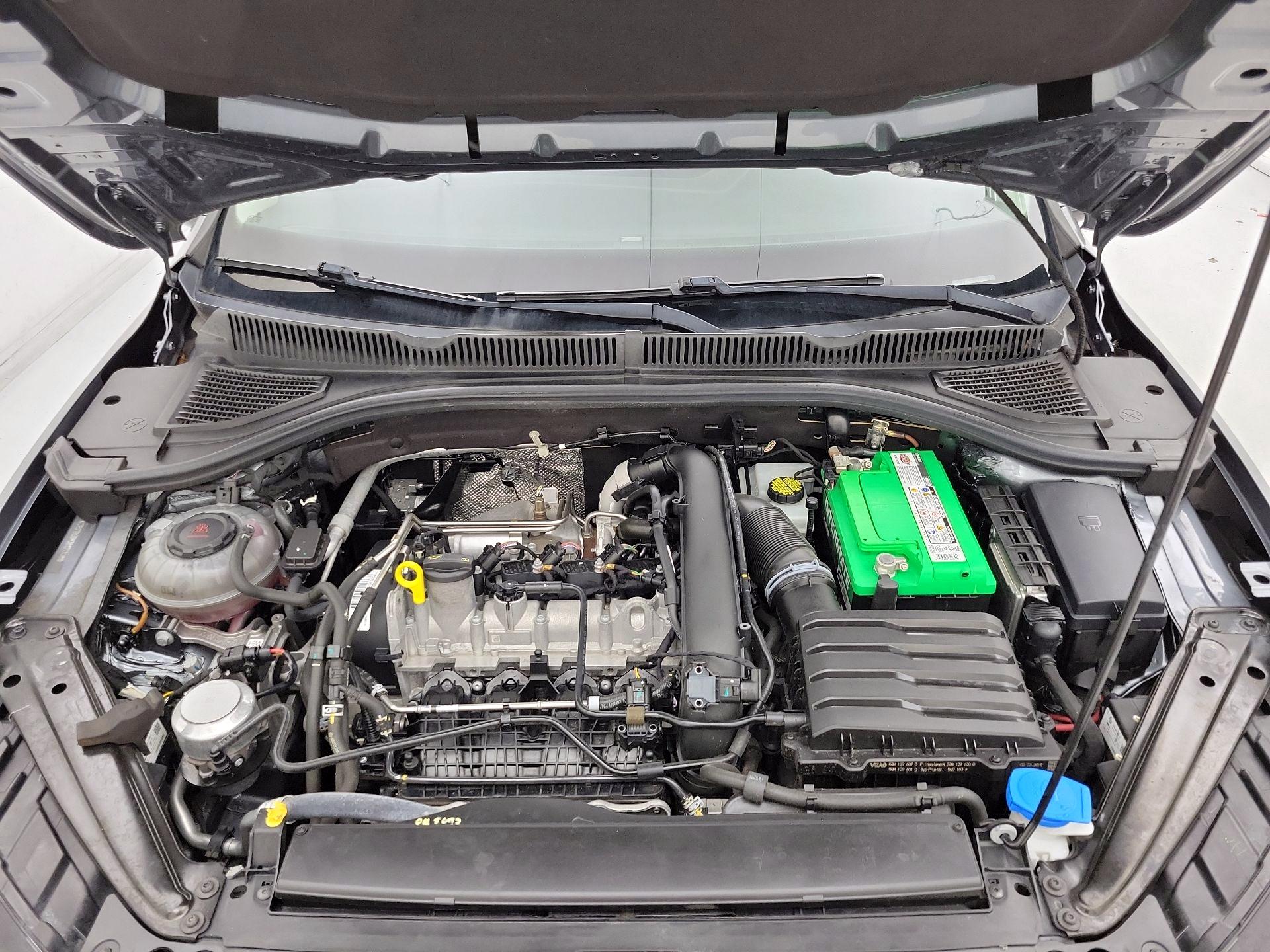 Thumbnail: 2019 Volkswagen Jetta - 20