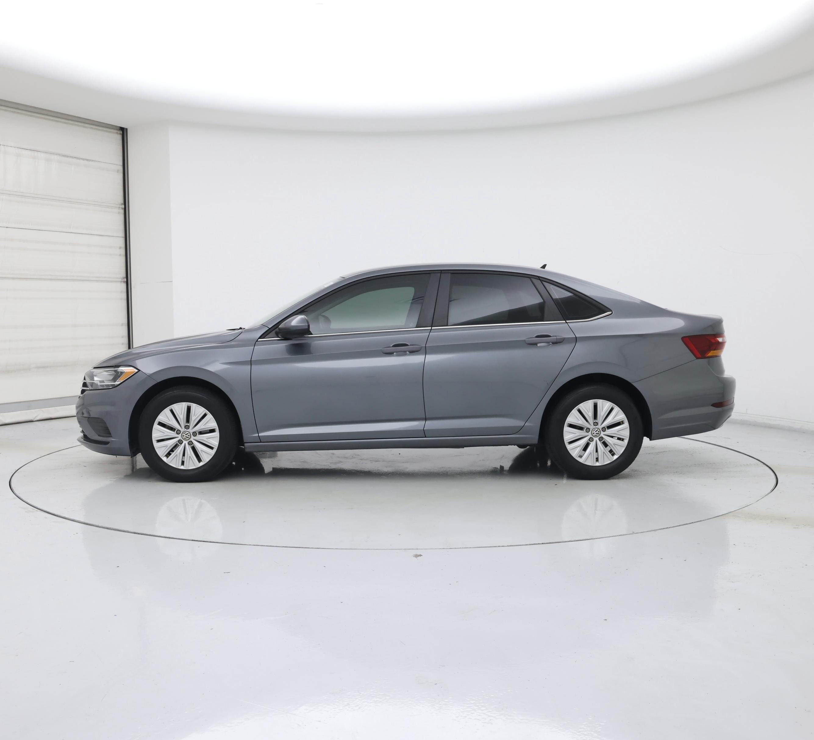 Thumbnail: 2019 Volkswagen Jetta - 3