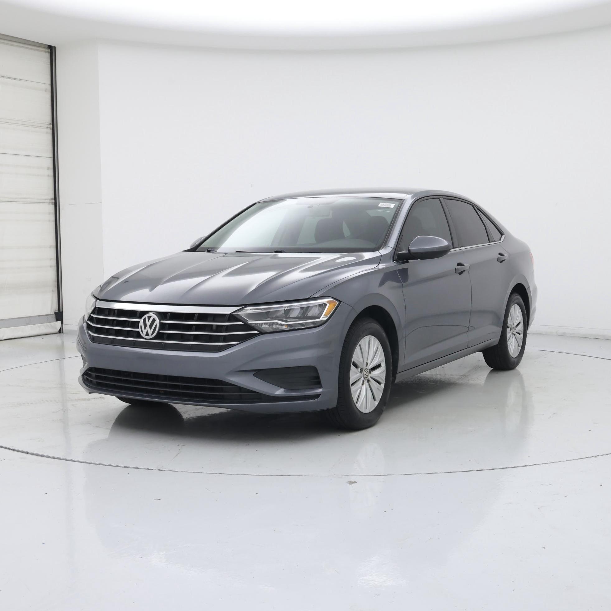 Thumbnail: 2019 Volkswagen Jetta - 4