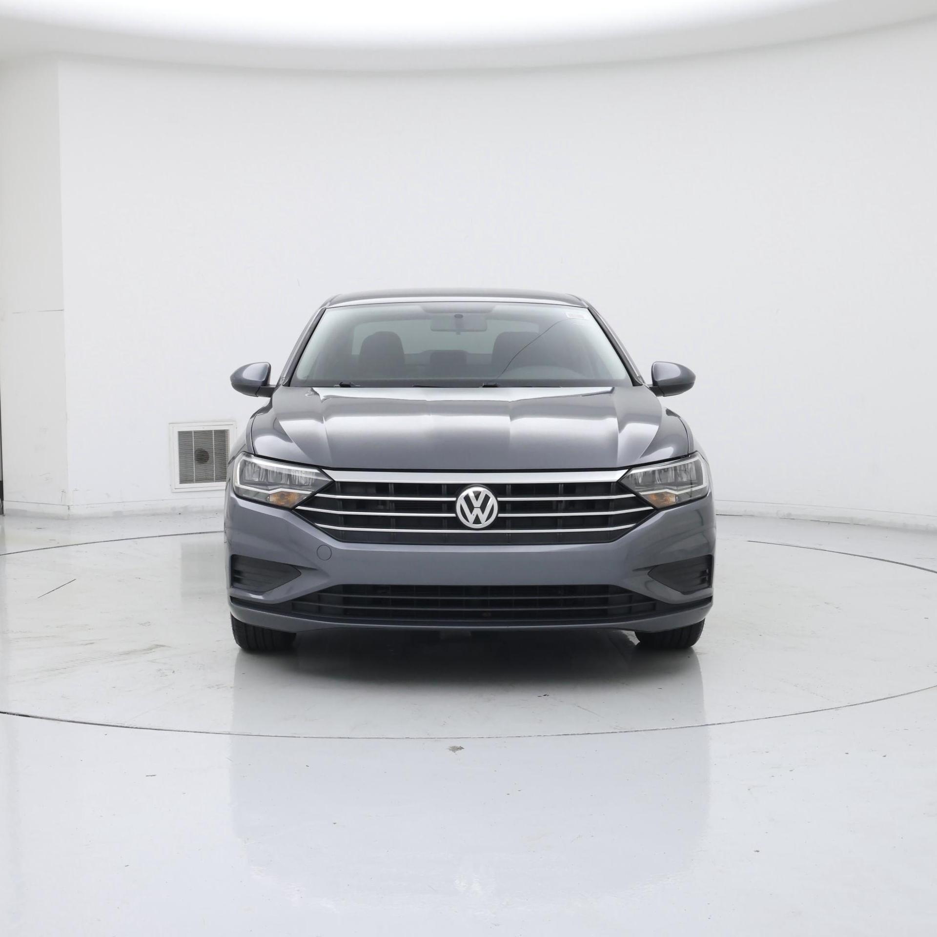 Thumbnail: 2019 Volkswagen Jetta - 5
